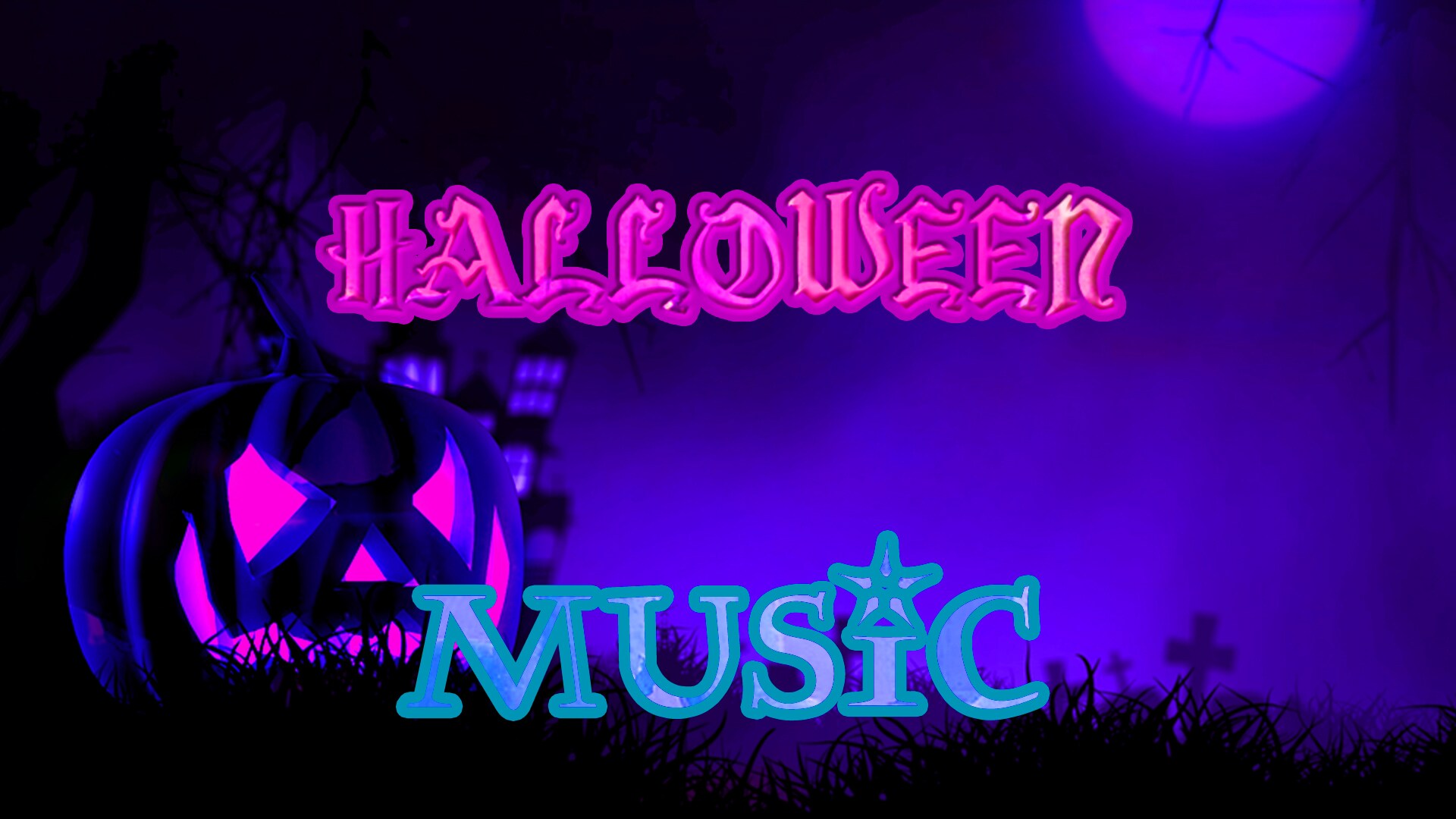 Halloween Music Album – 100118