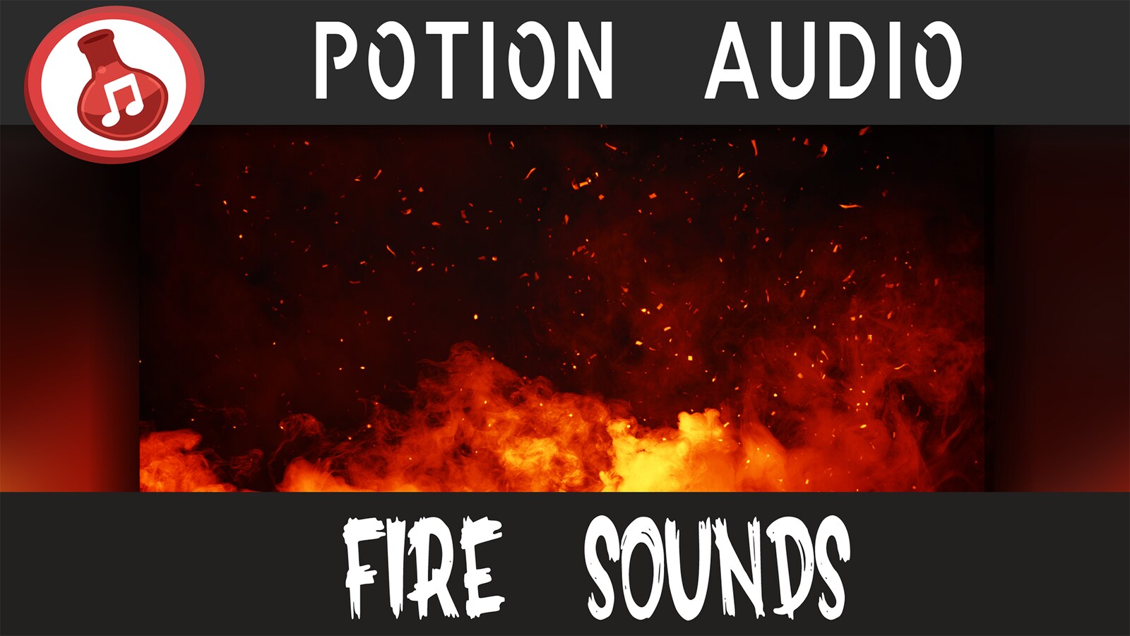 Fire Sounds Pack in Sound Effects UE Marketplace