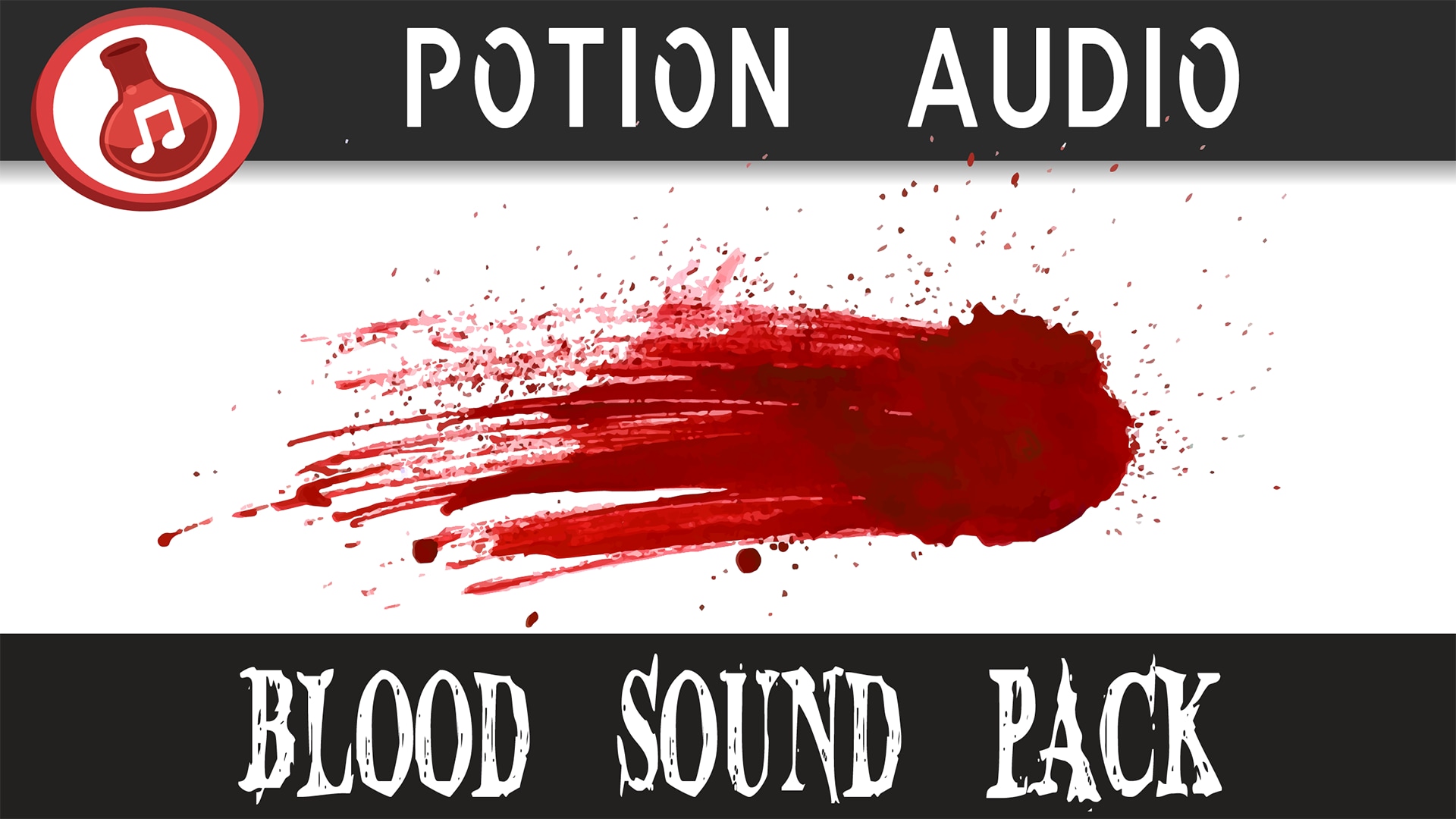 Blood Sound Pack in Sound Effects UE Marketplace