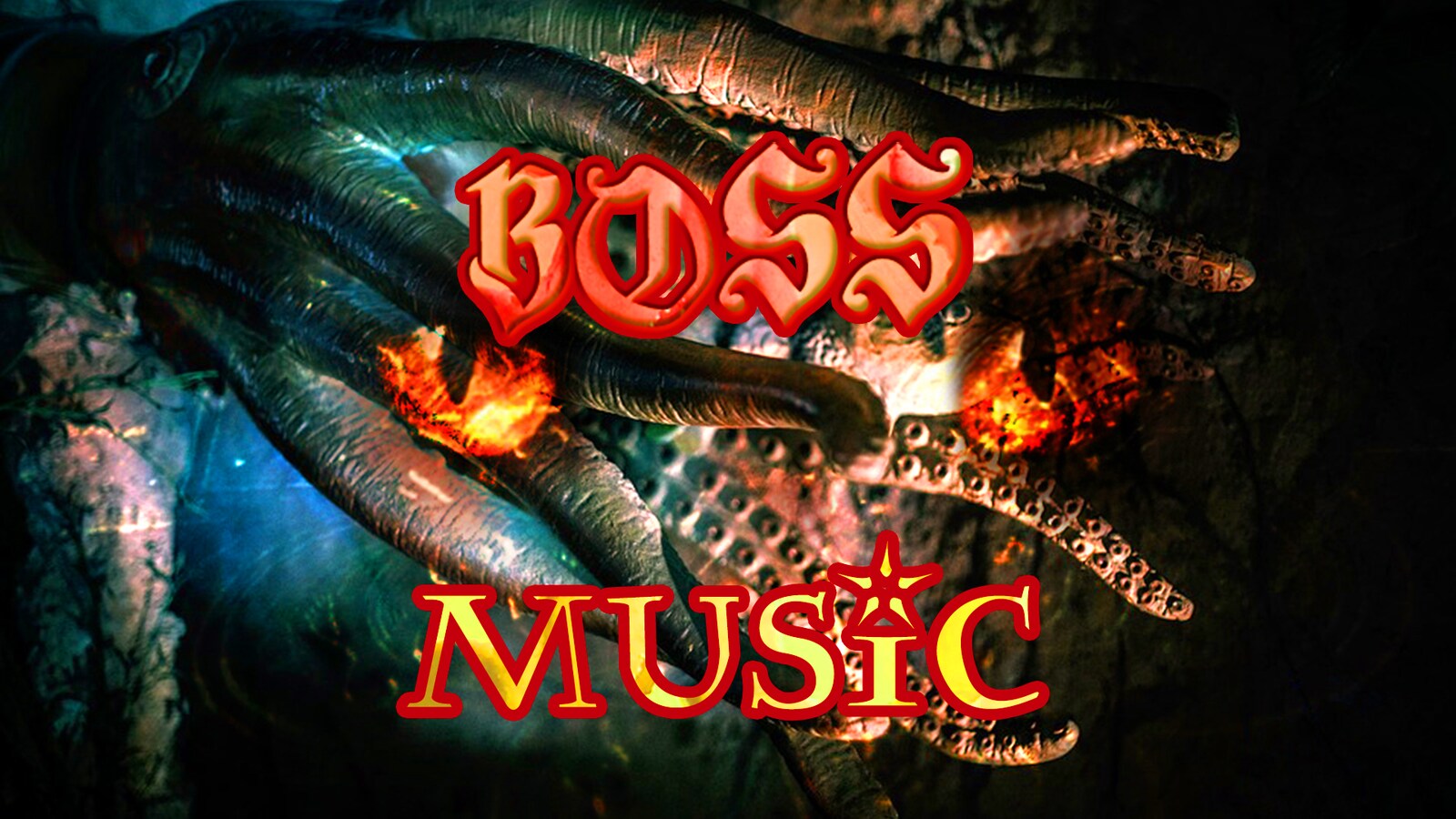 Boss Music Album 121018, 카테고리 음악 UE 마켓플레이스