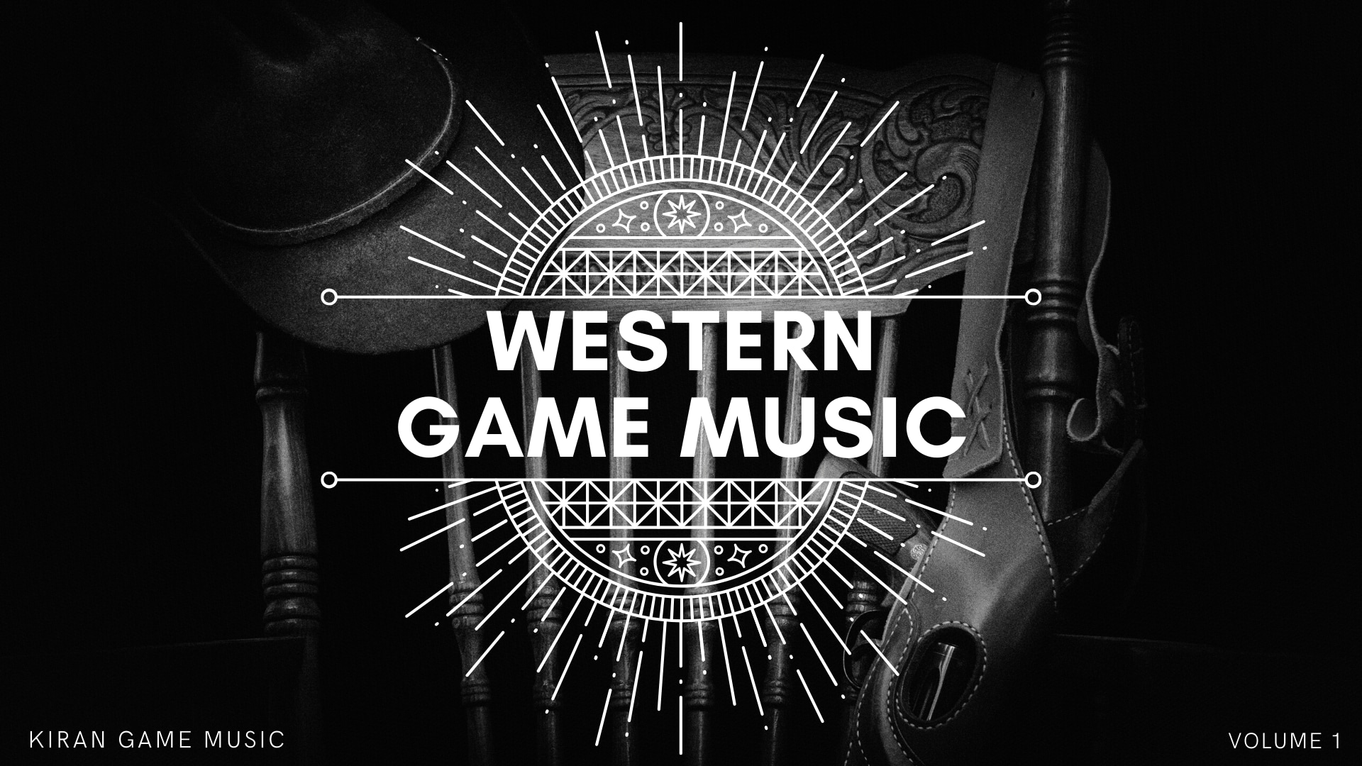 Western Music Collection in Music - UE Marketplace