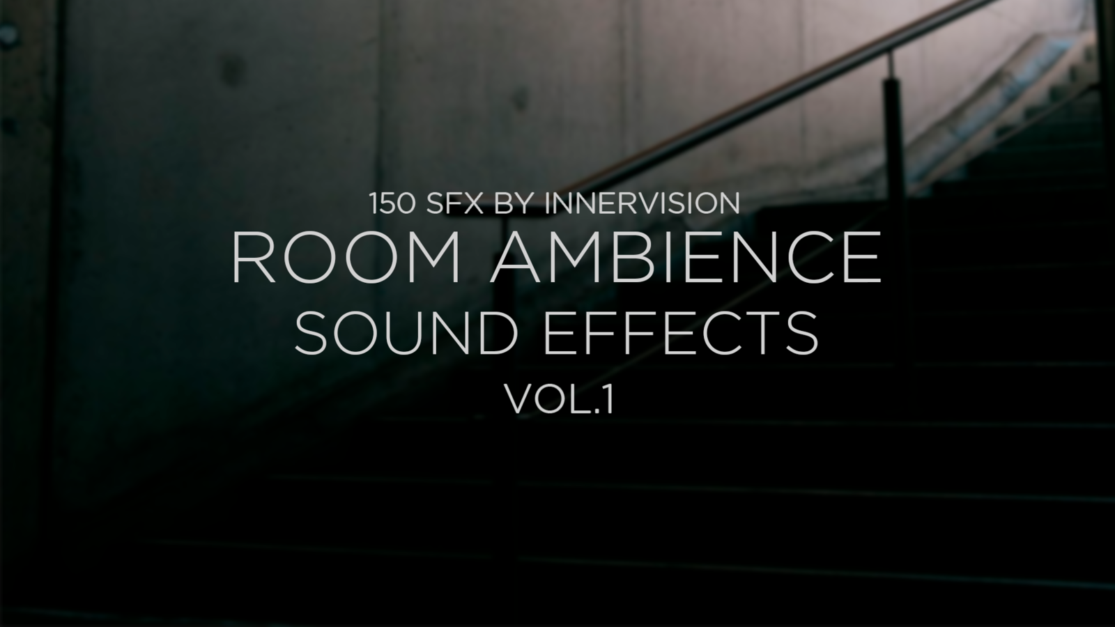 Room Ambience Sound Effects Vol.1 in Sound Effects UE Marketplace