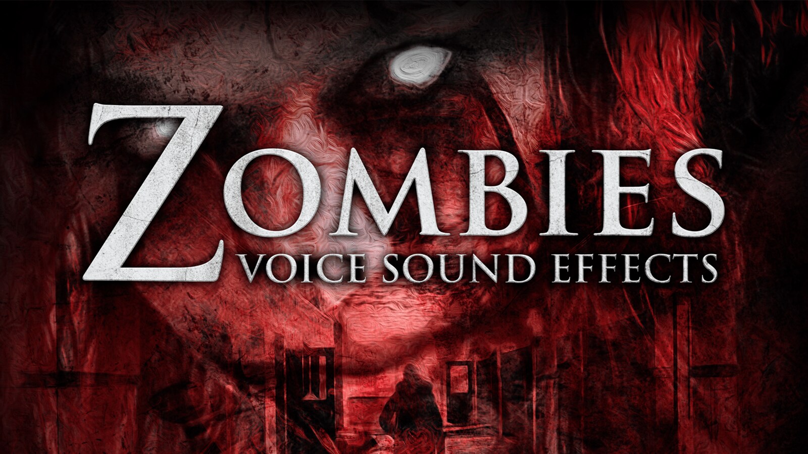 Zombies Voice Sound Effects in Sound Effects UE Marketplace