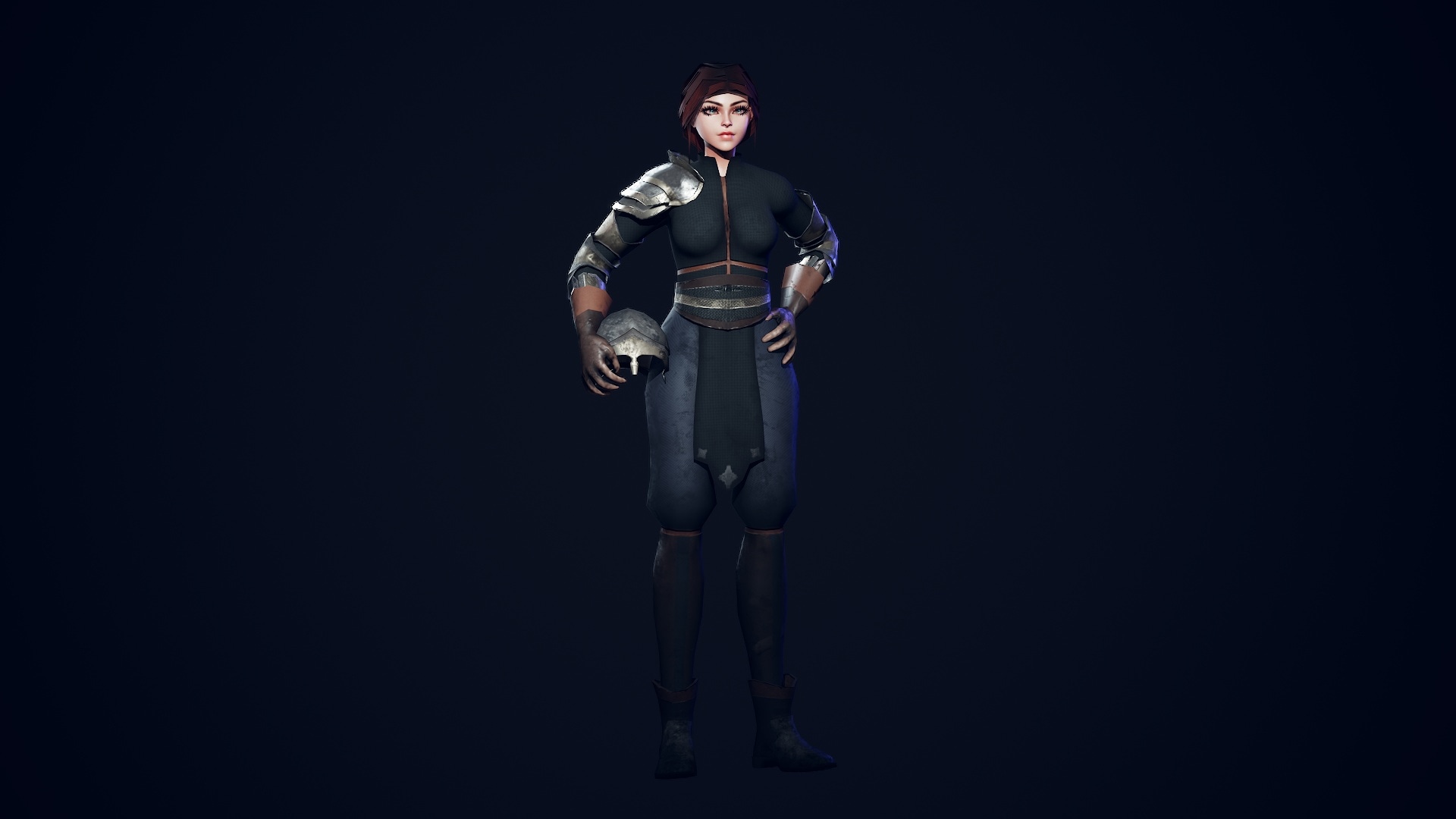 Knight Girl