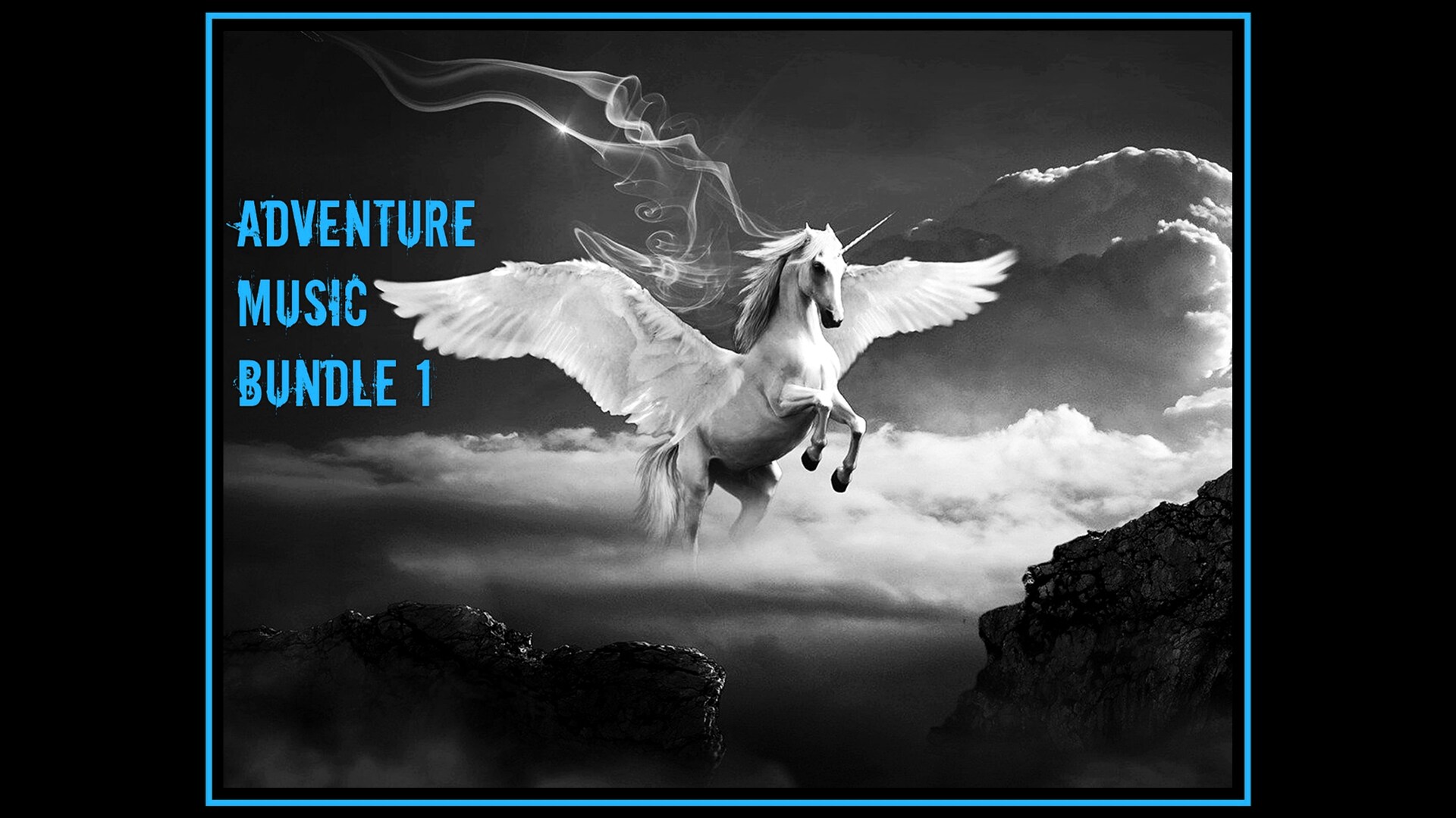 Adventure Music Bundle 1 Lite