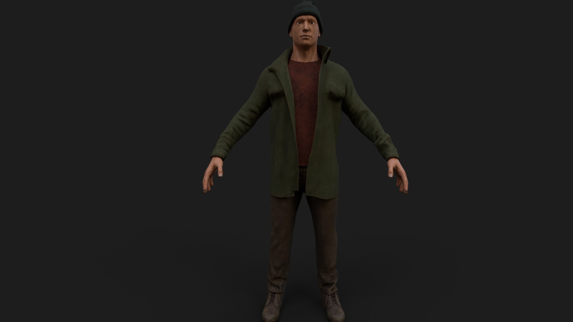 Survivor 2