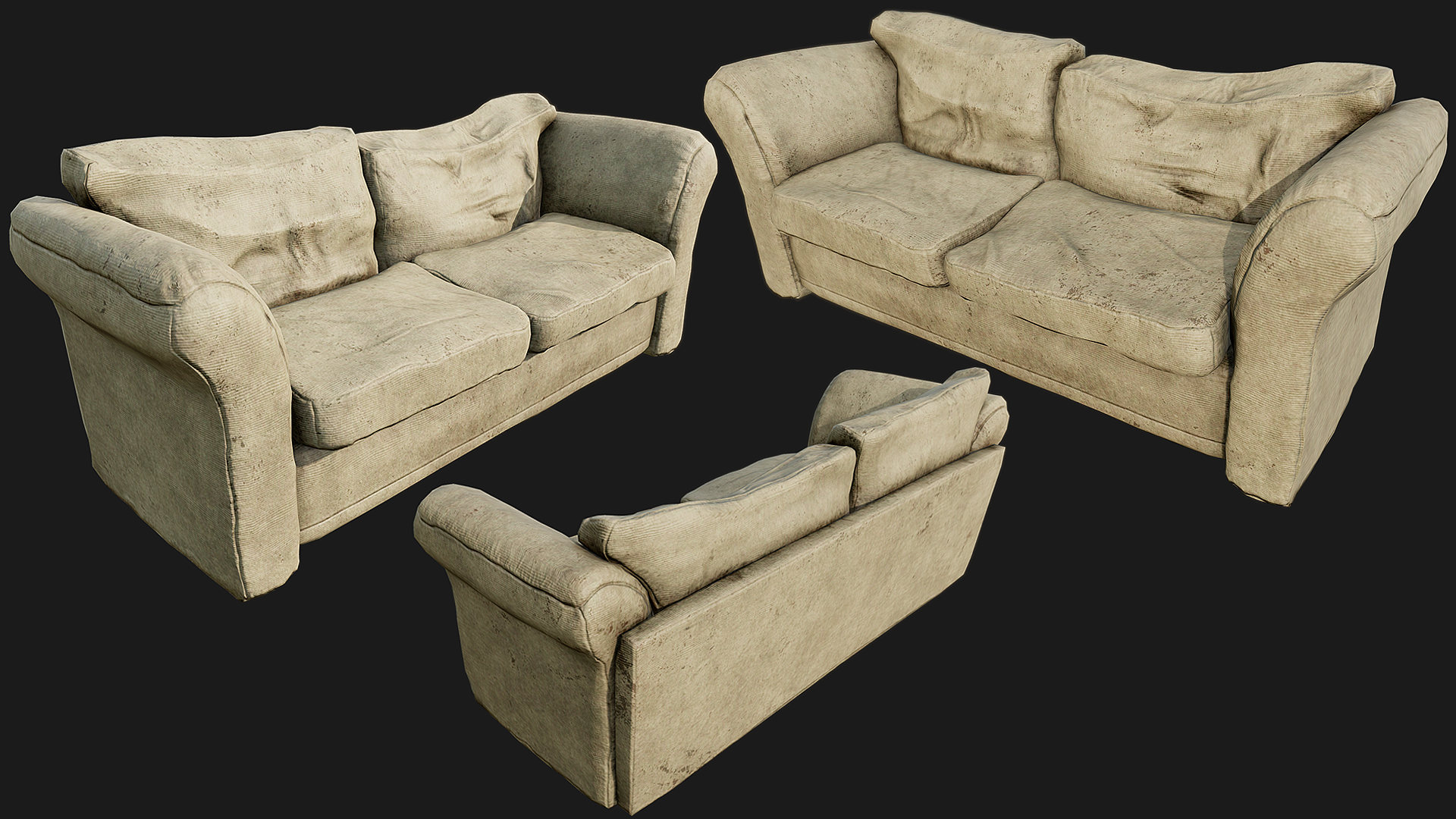 On the couch vol 2