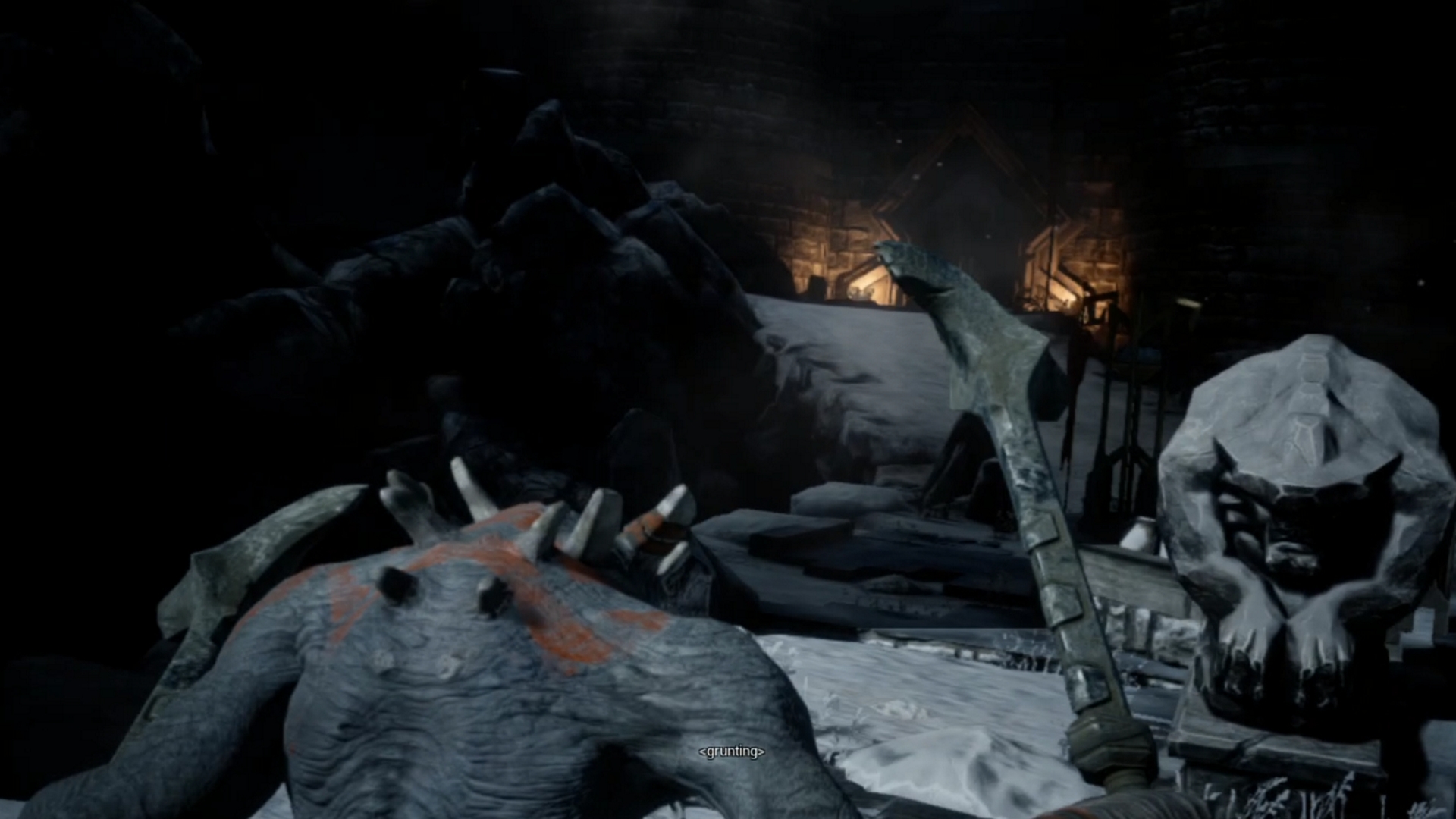 Cinematic Spline Tool