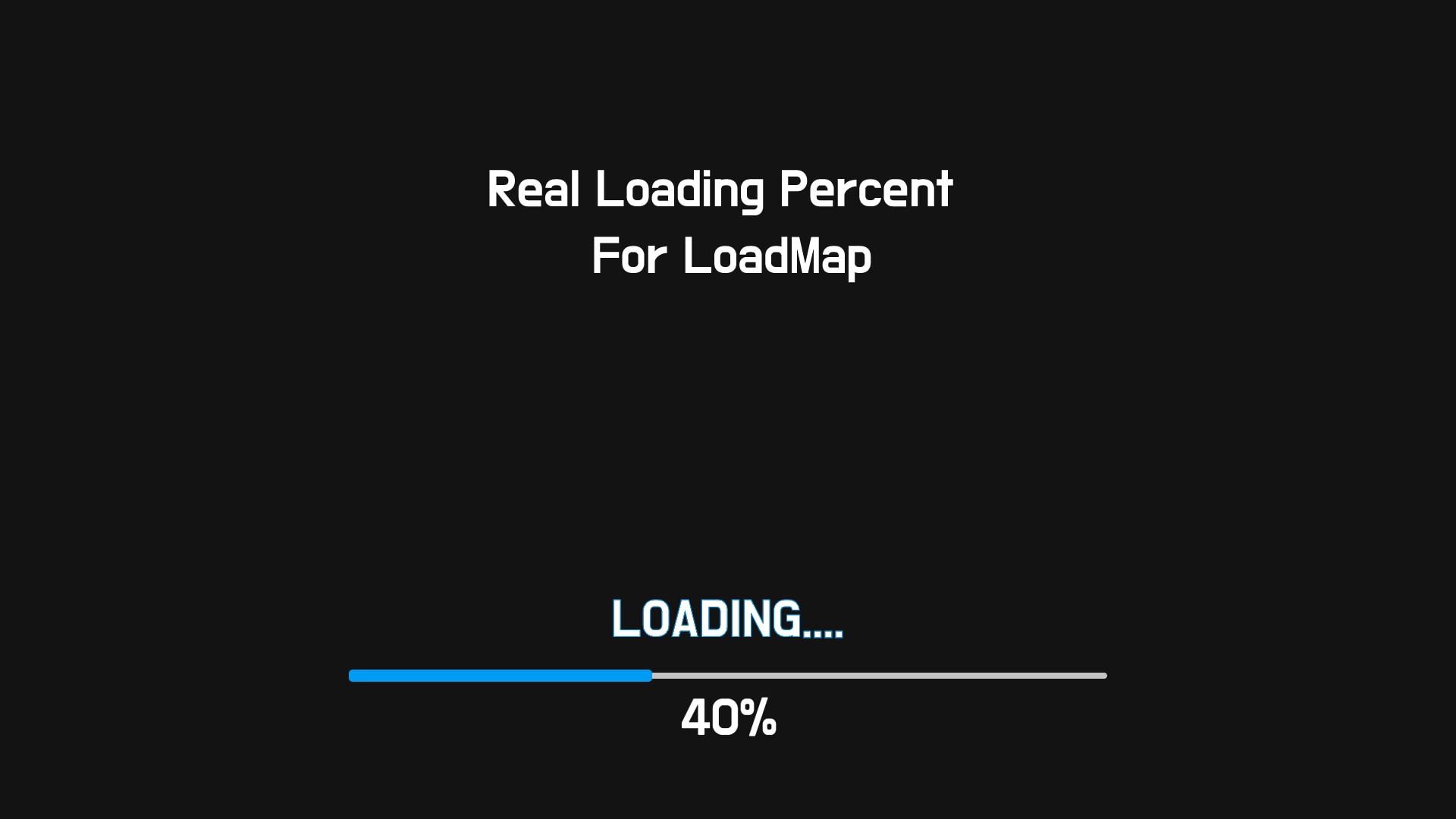 LoadingScreen