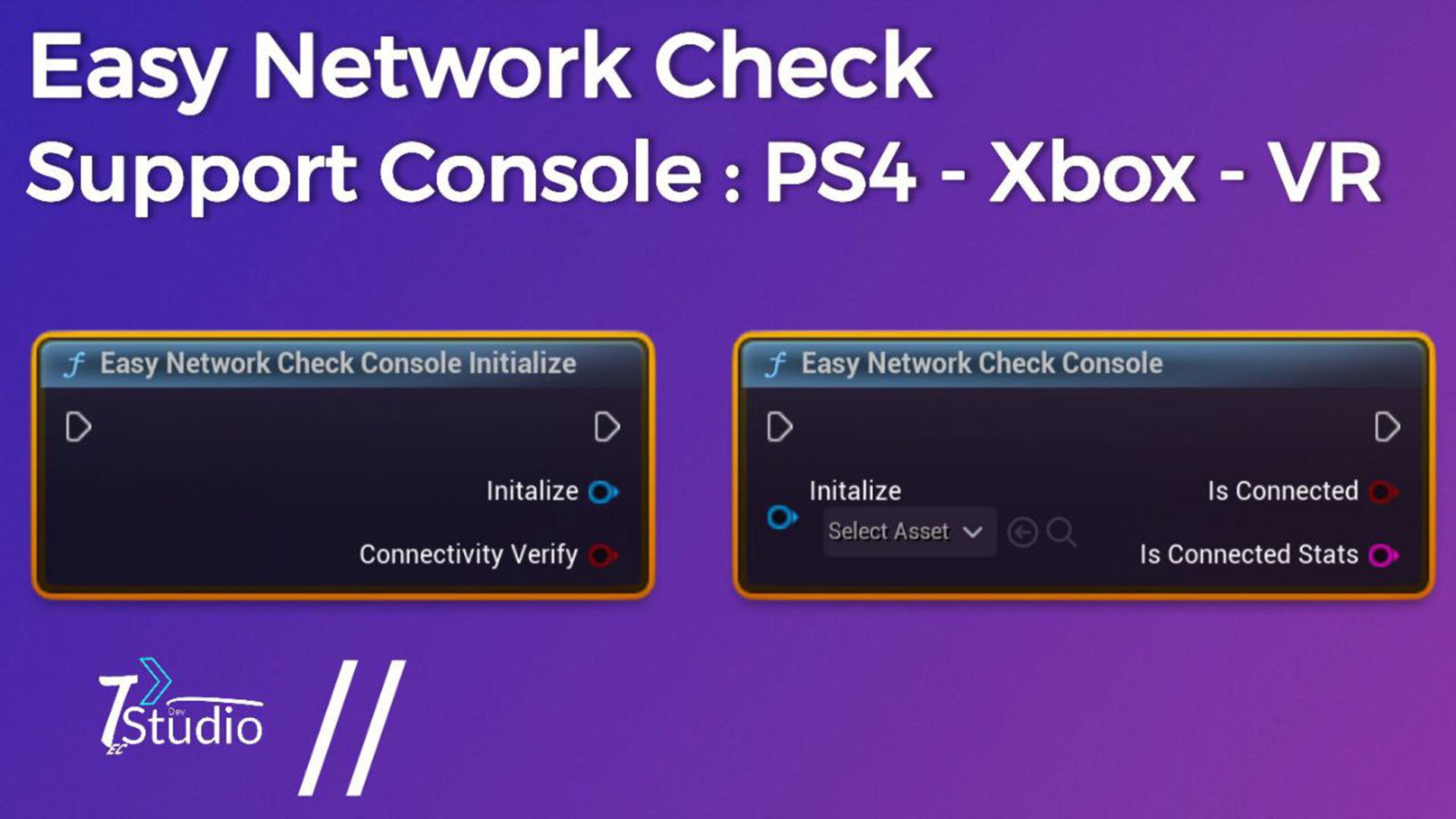 Easy Network Check In Code Plugins UE Marketplace easy-network-check-in-code-plugins-ue-marketplace