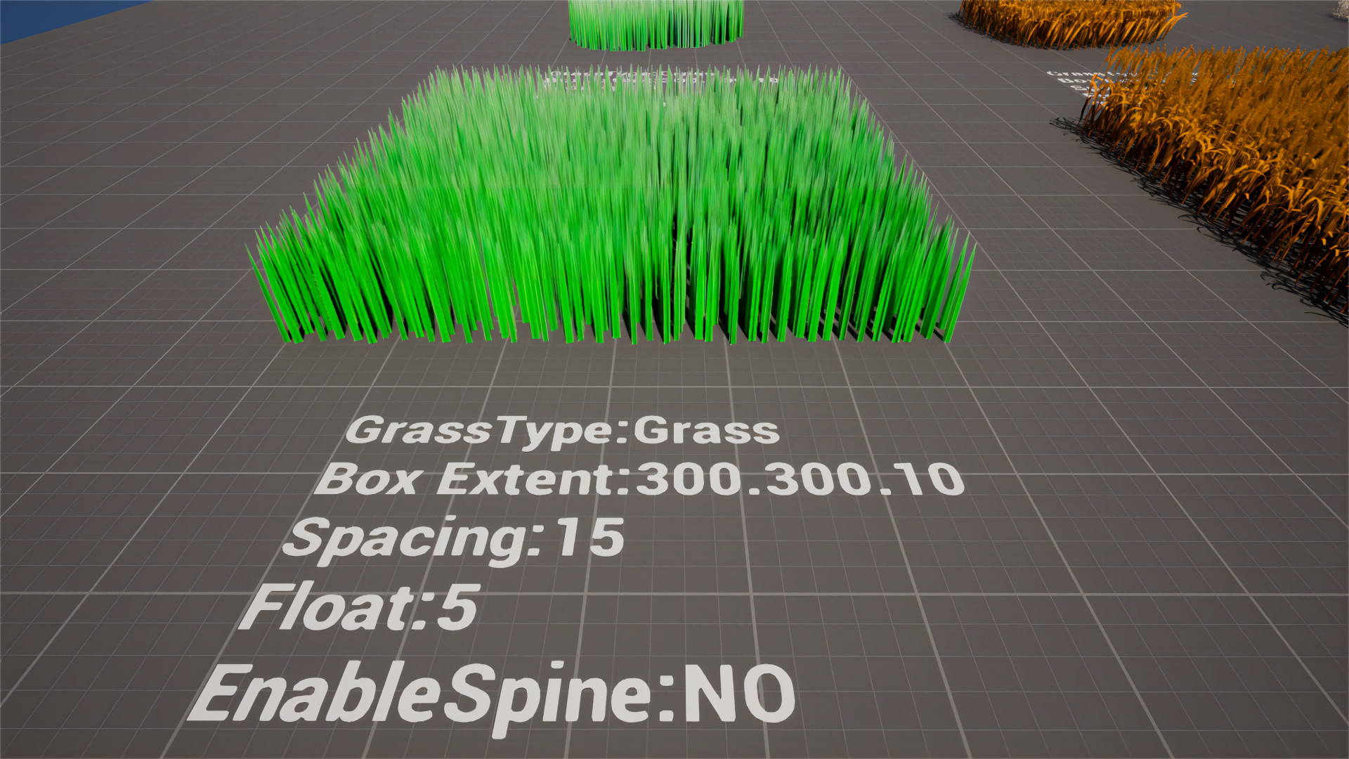 CutGrass - Screenshot