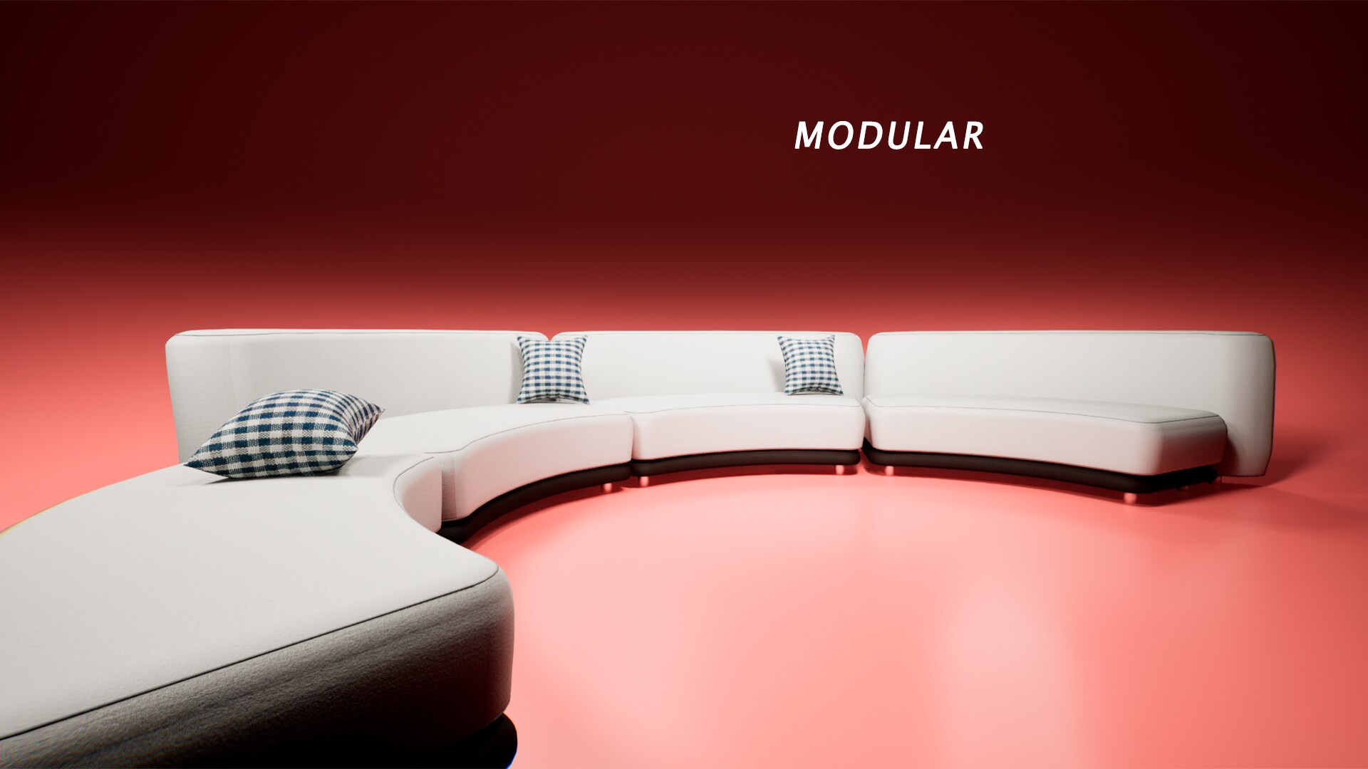 Sofa Megapack02 27 Sofas in Props UE Marketplace