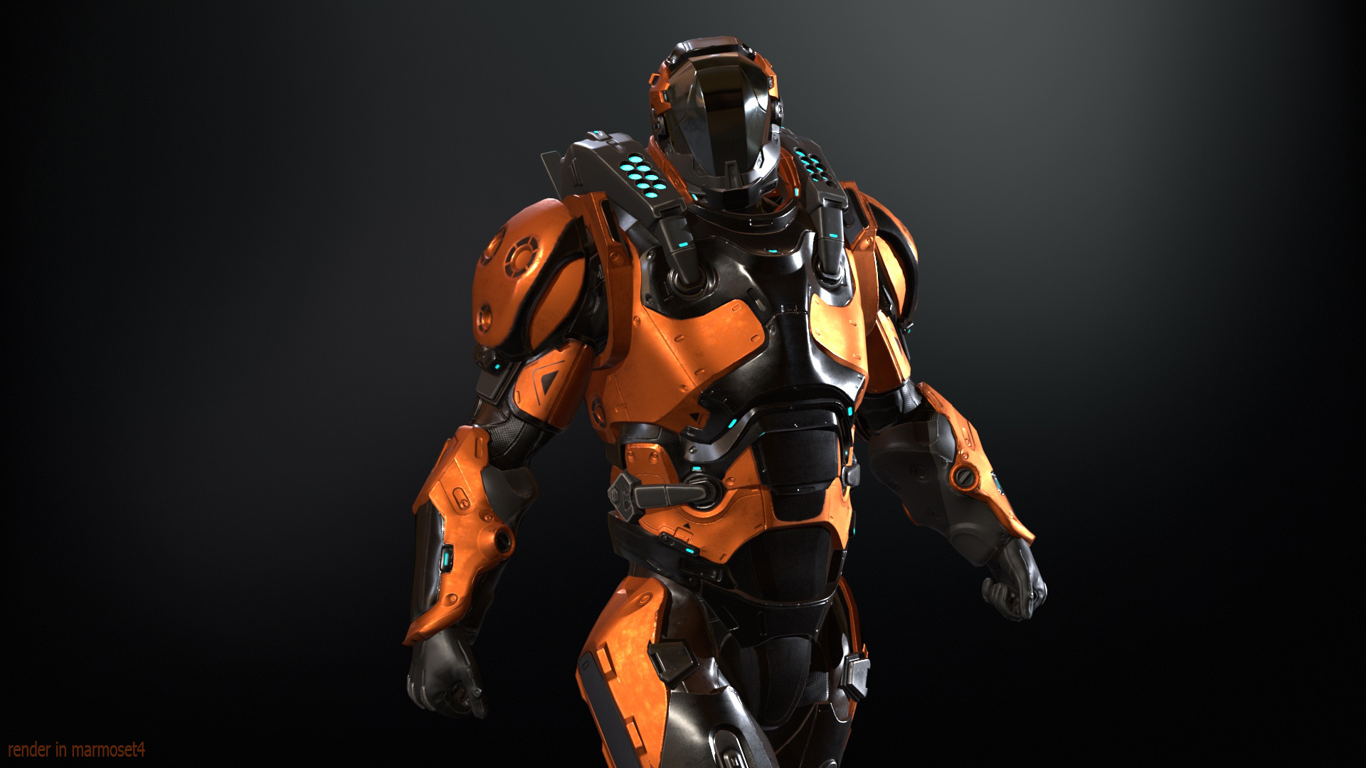 CyberJagg