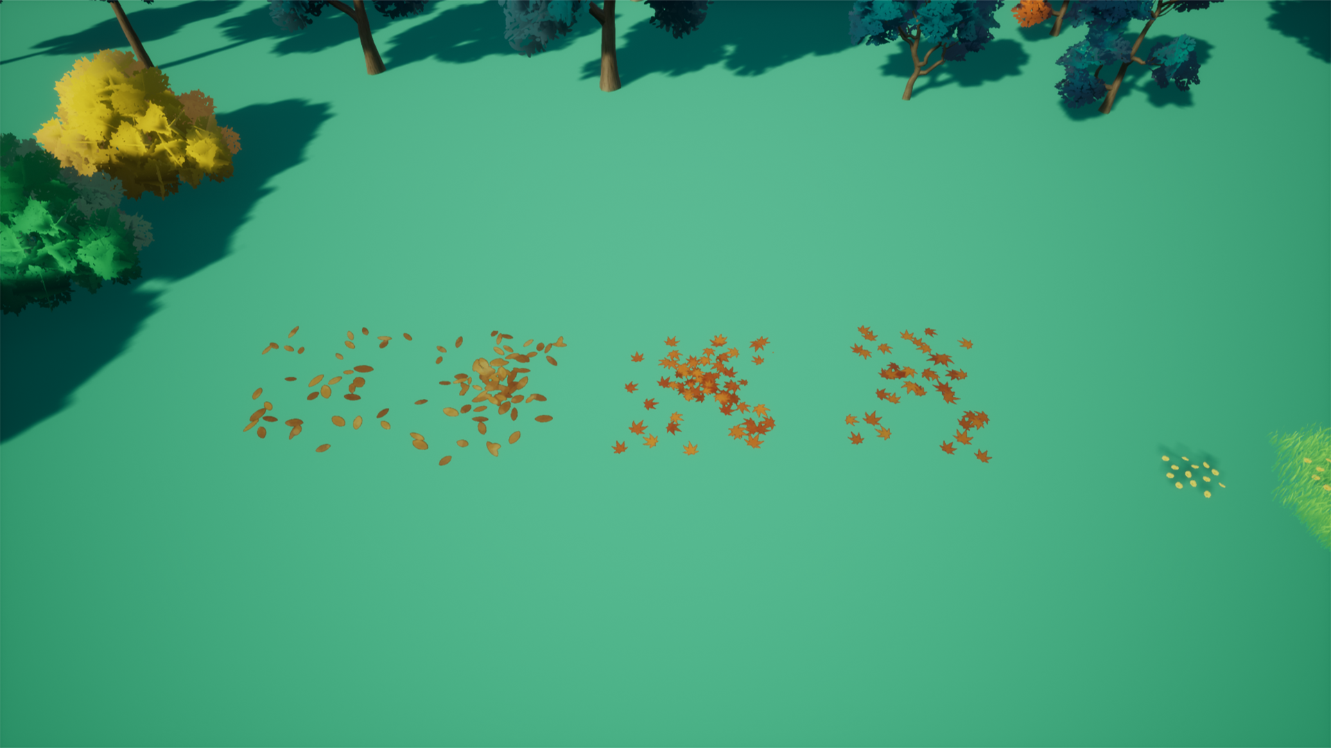 Stylized Trees Pack ASSET CLOUD stylized-trees-pack-asset-cloud