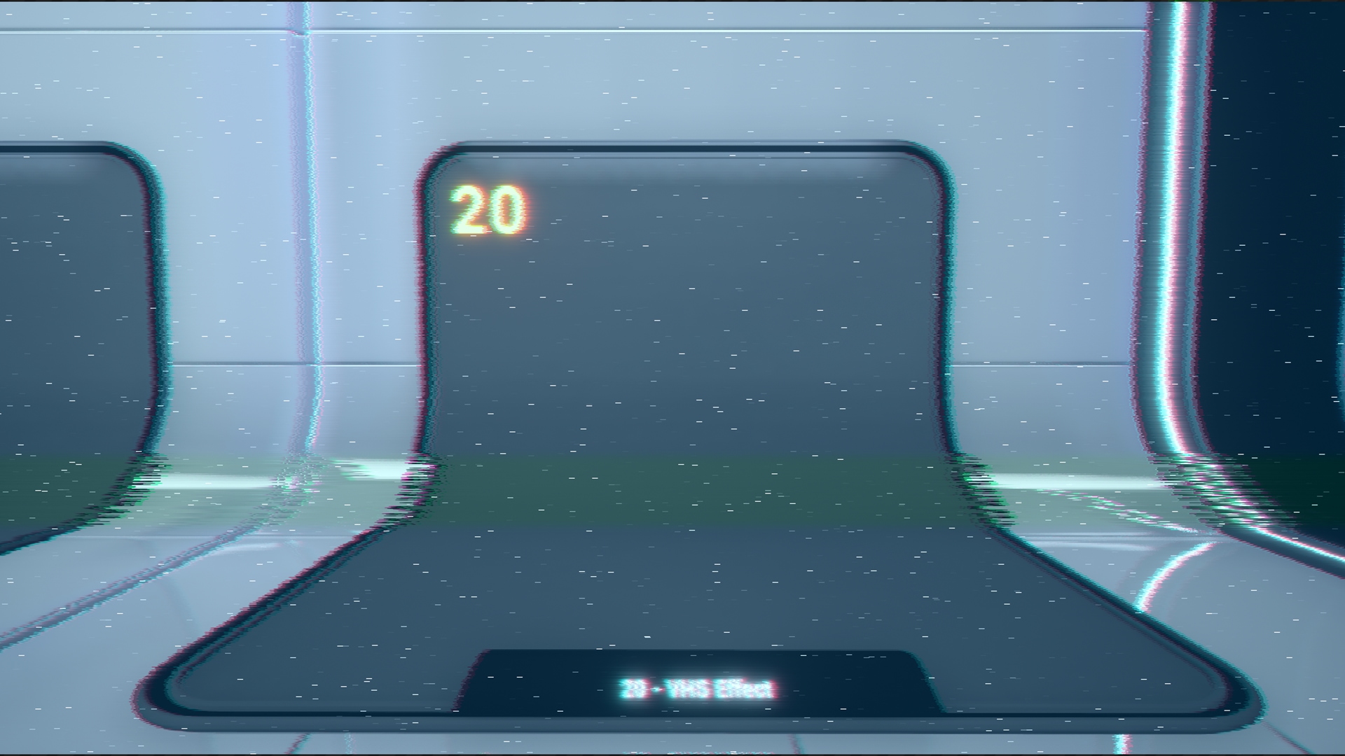 Post Process Screen Effects in Materials - UE Marketplace