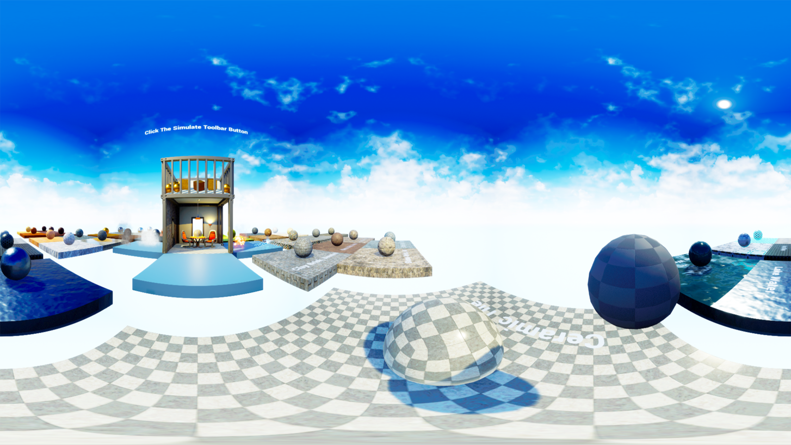 Export Panorama Runtime by WeiHong Chen in Code Plugins ...