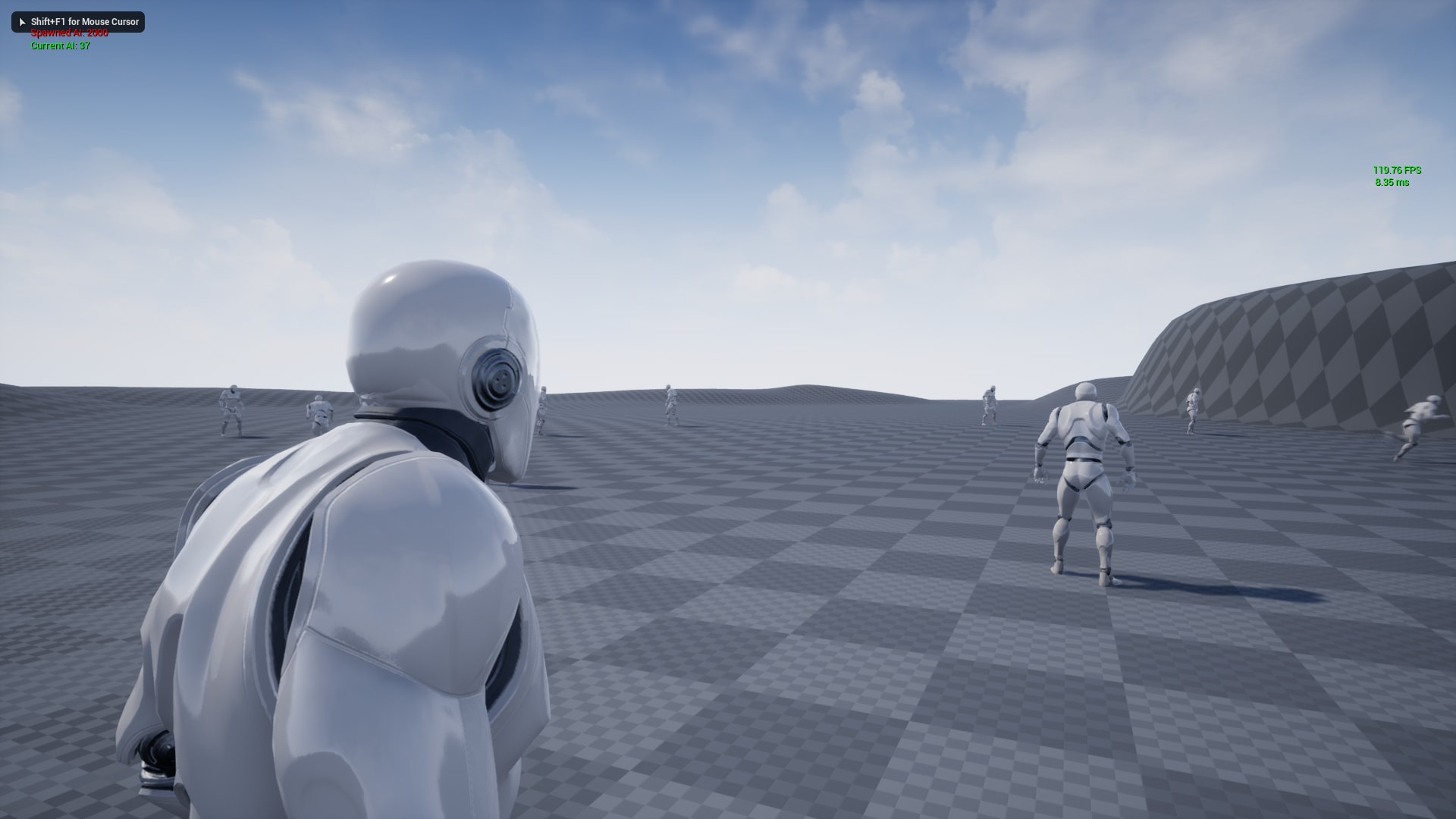 Ultimate Ai Spawn System In Blueprints – TUZZF