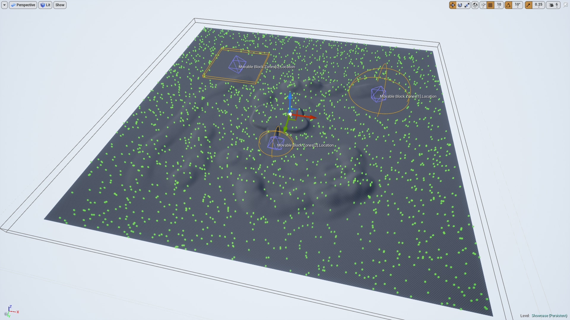 Ultimate Ai Spawn System In Blueprints – TUZZF