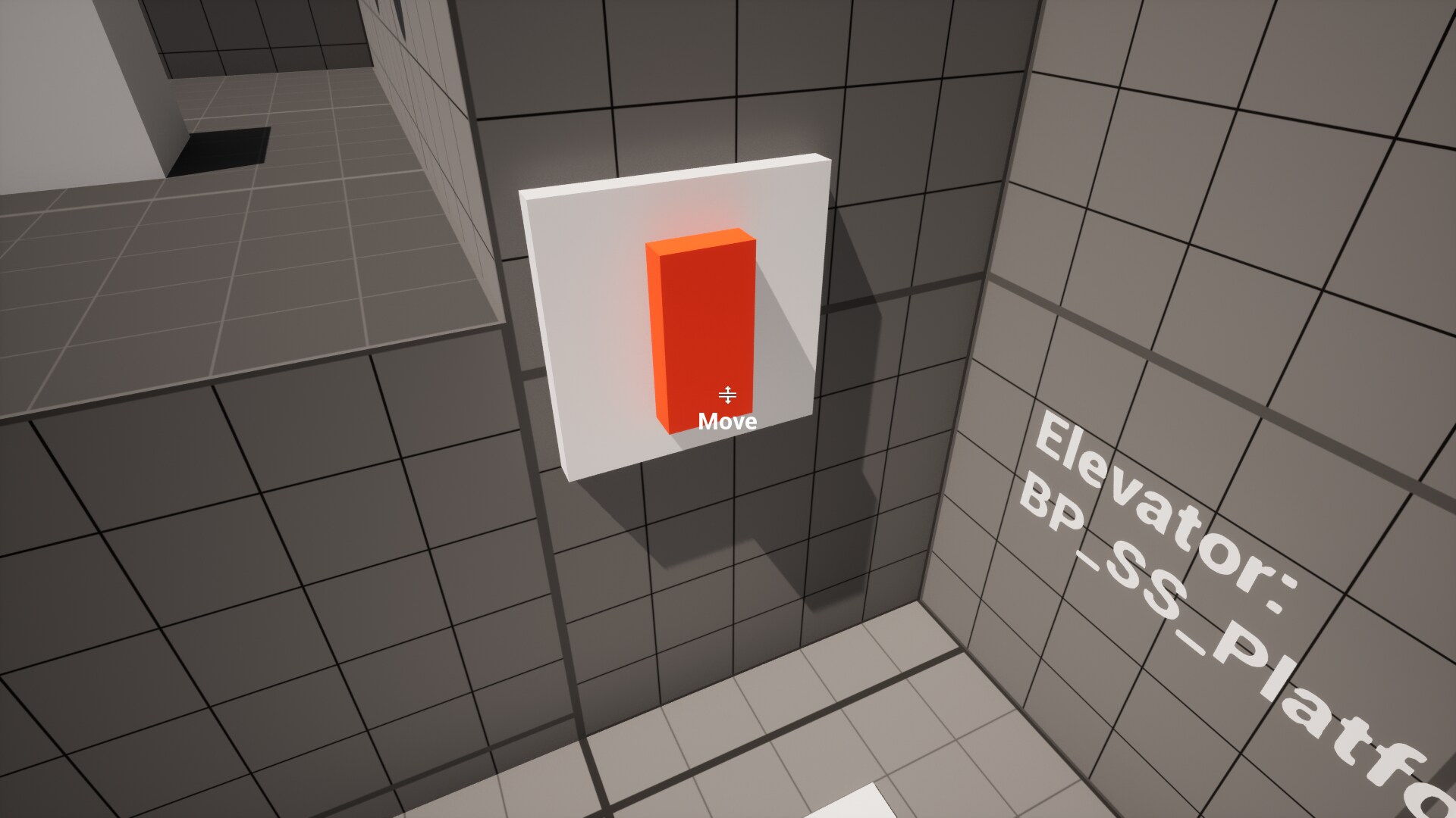 Switch and Interact System in Blueprints - UE Marketplace