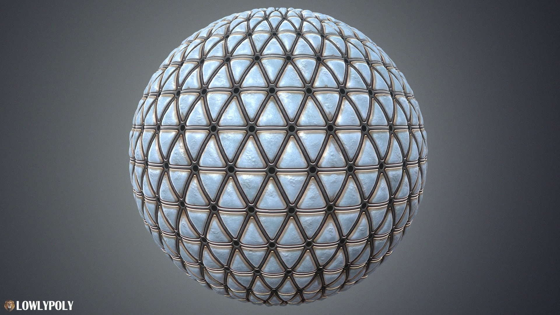 Sci-fi Vol.78 – Hand Painted Textures