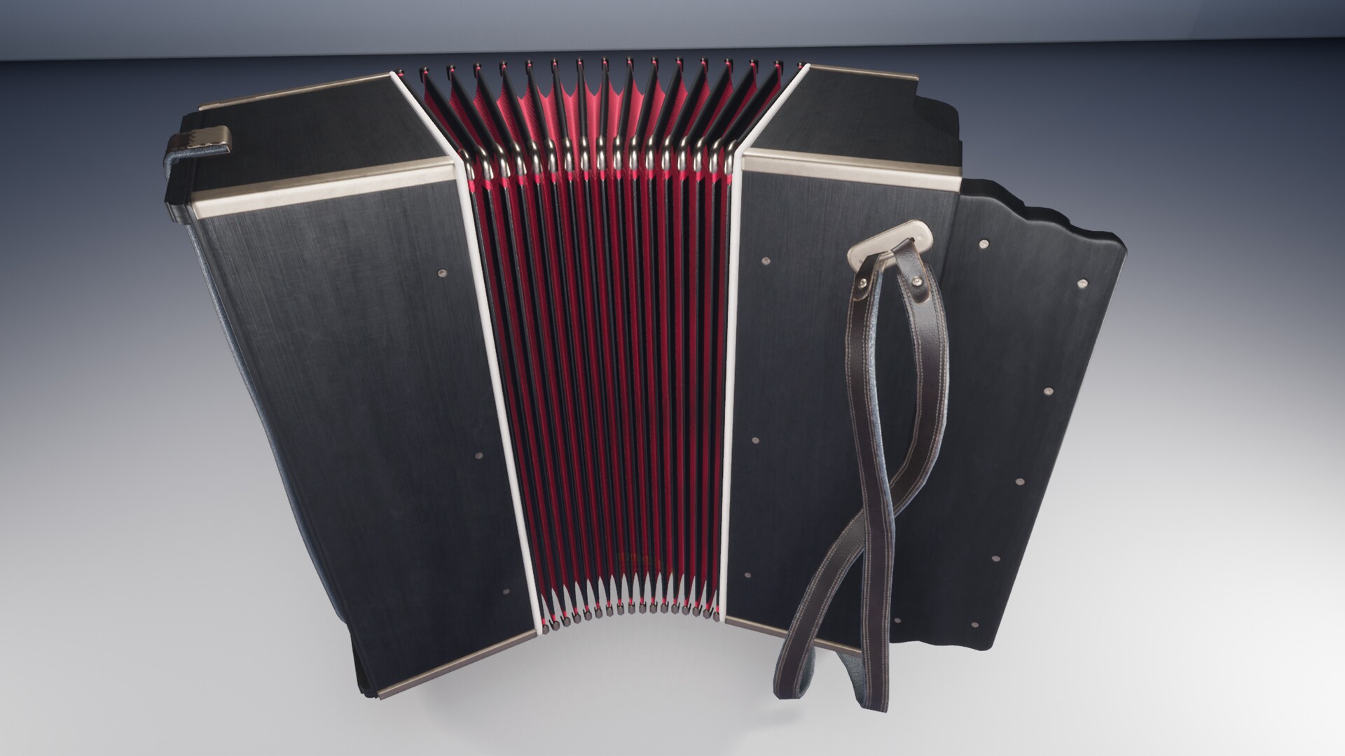 Musical instruments in Props - UE Marketplace