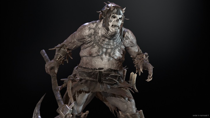 Butcher