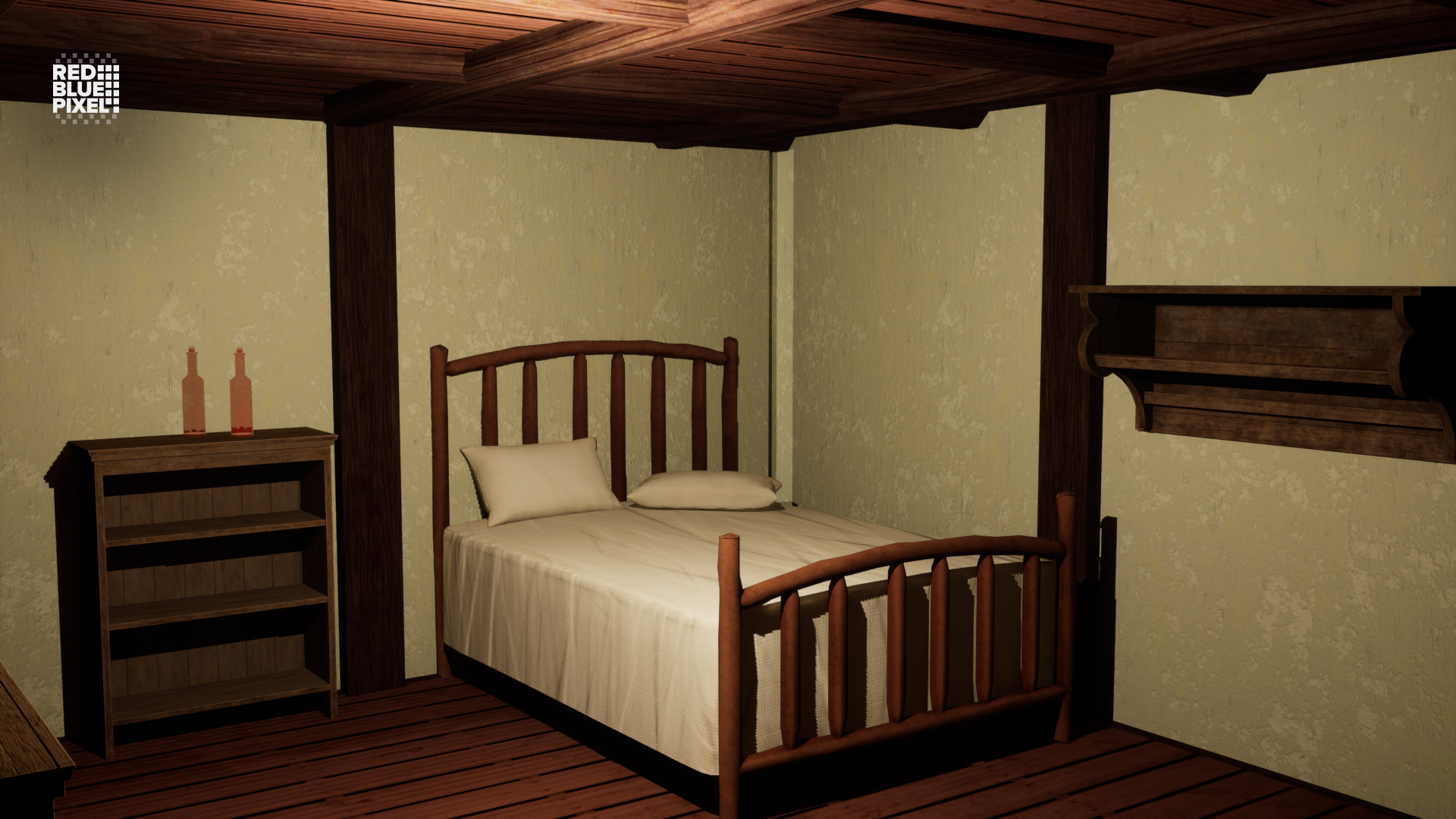 Medieval Tavern - Screenshot