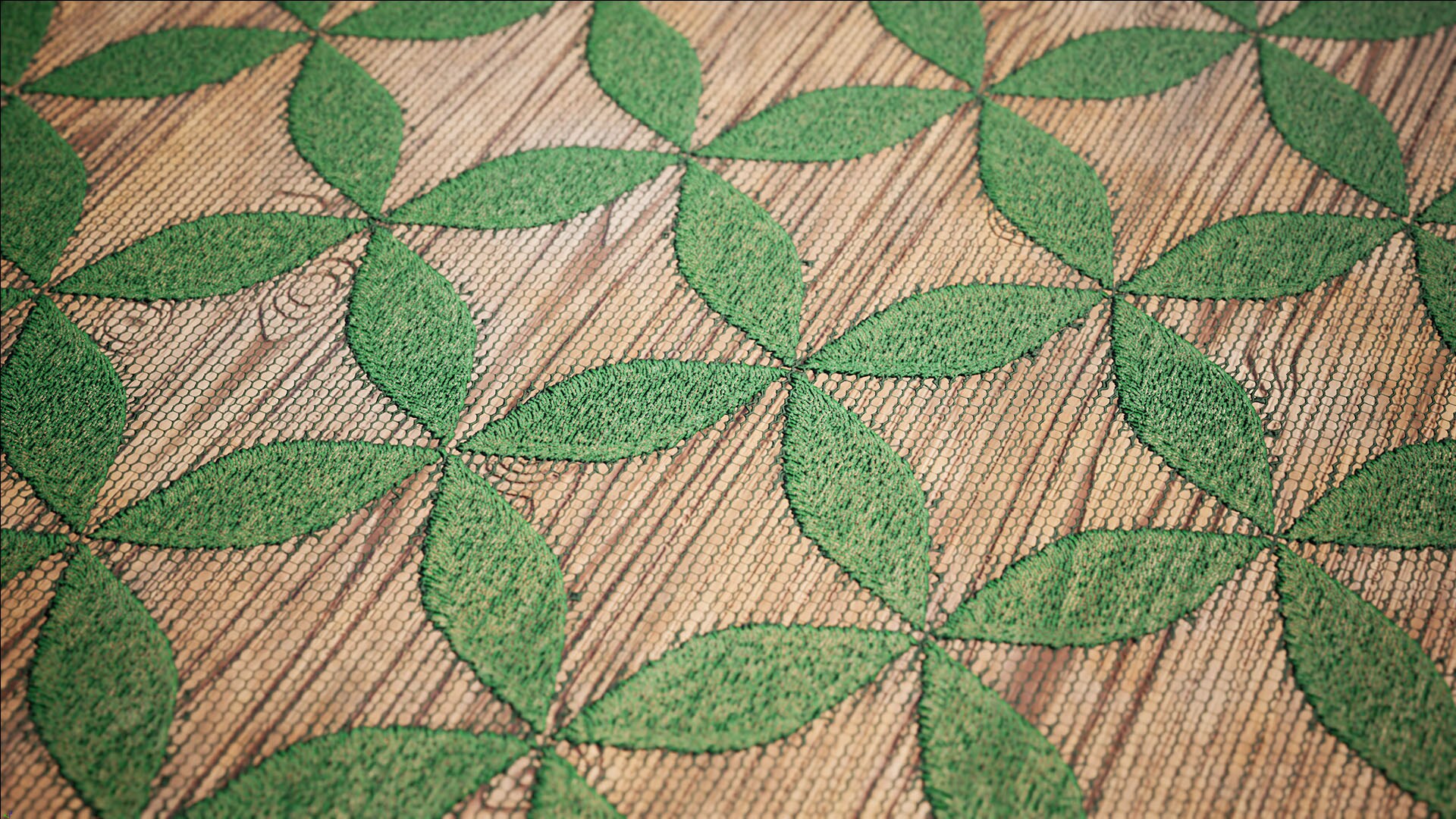 Lace Material Generator 4K in Materials UE Marketplace