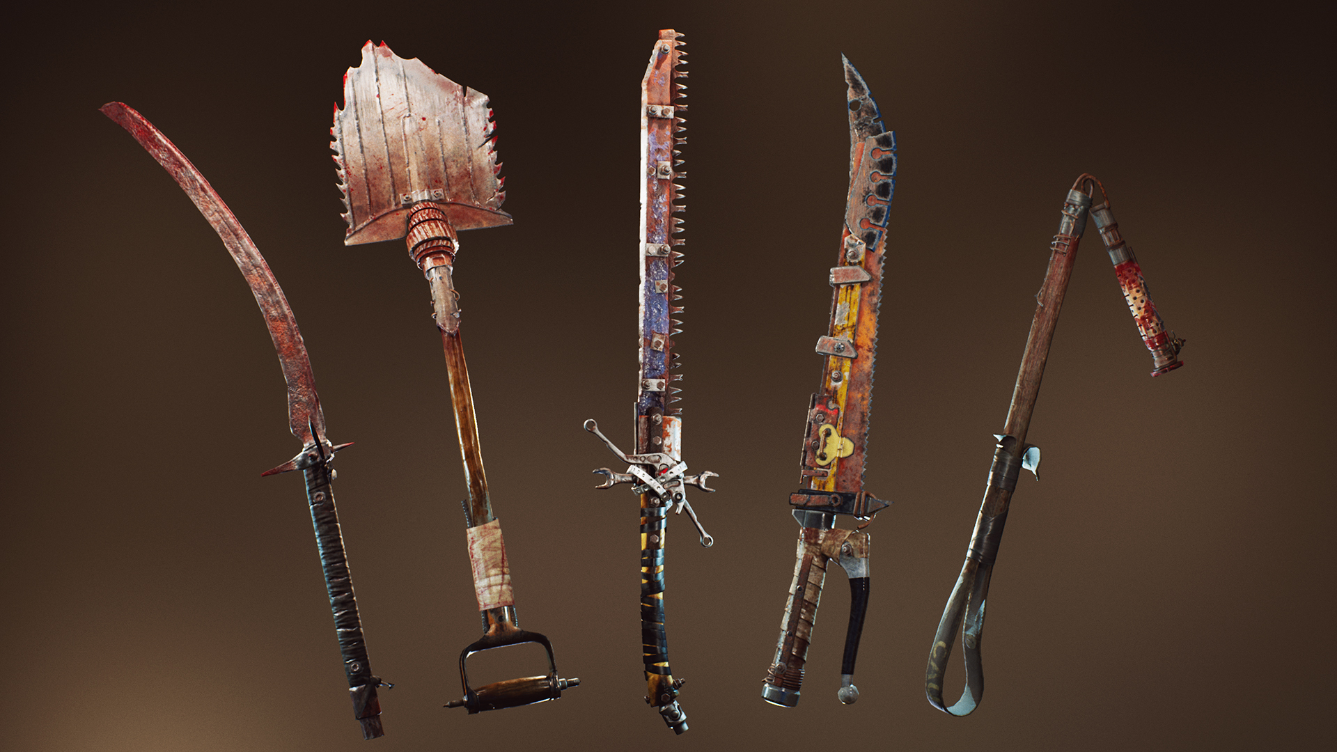 melee weapons 1.8.9 melee weapons 1.8.9