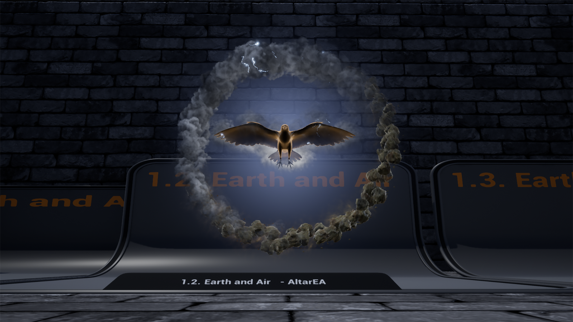 VFX Dualism 01