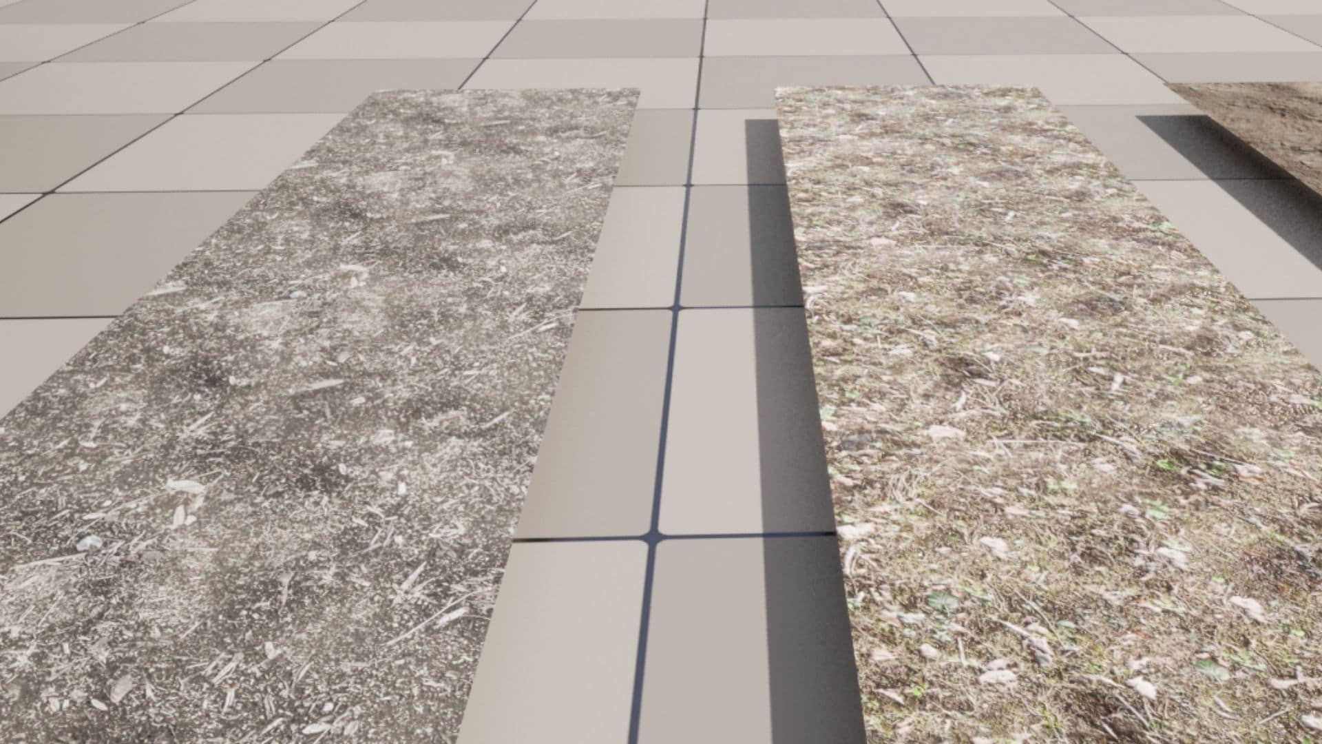 Ground Materials V4 in Materials UE Marketplace