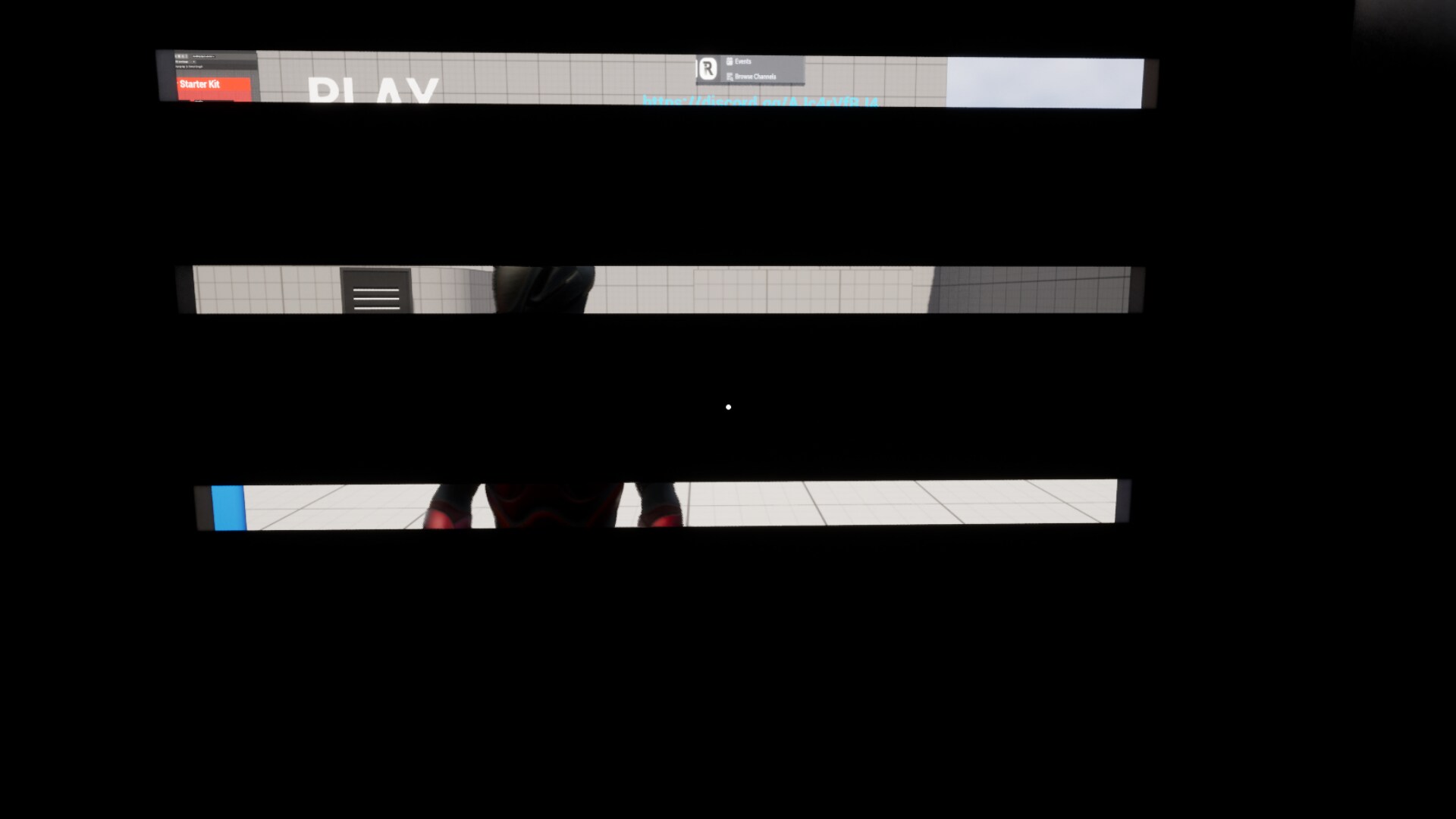 Unreal Engine Directory