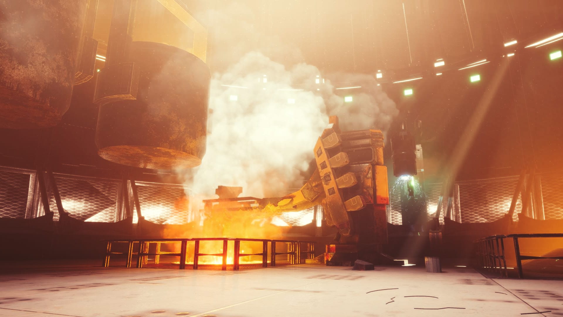 furnace in Environments UE Marketplace