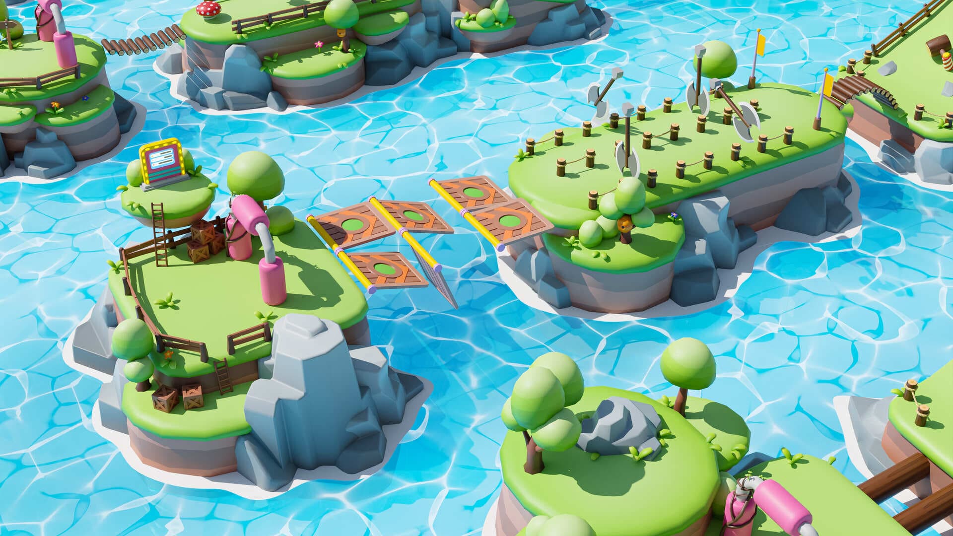 платформеры на пс 1