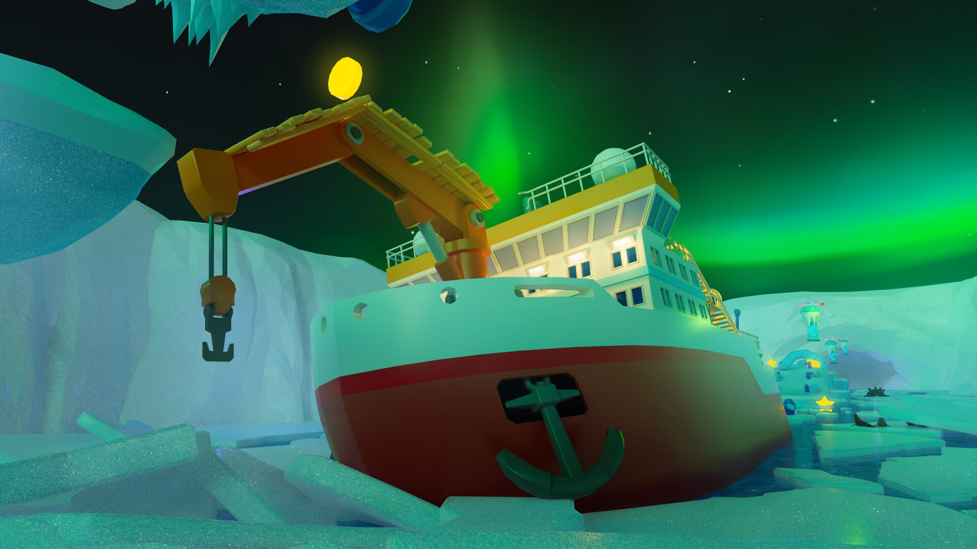 platformer-6-winter-low-poly-asset-pack-by-ithappy-in-props-ue