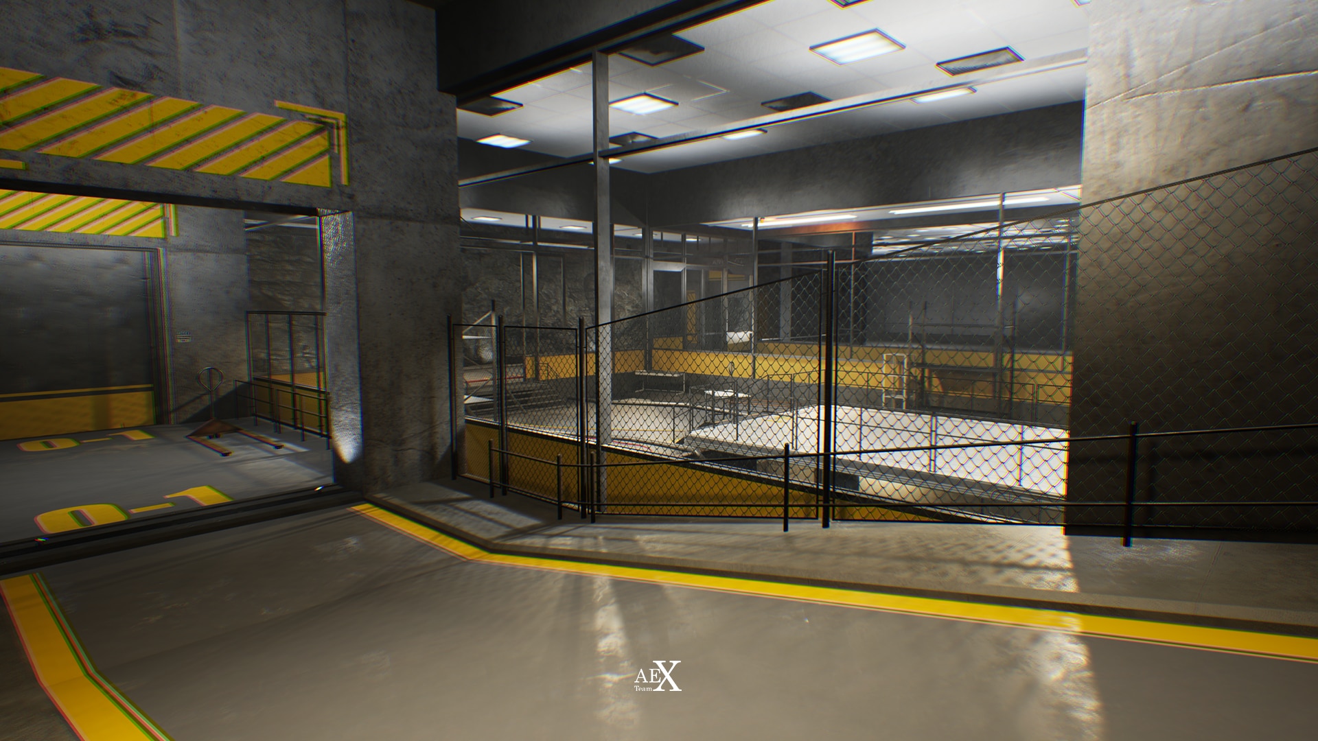 Modular Research Center