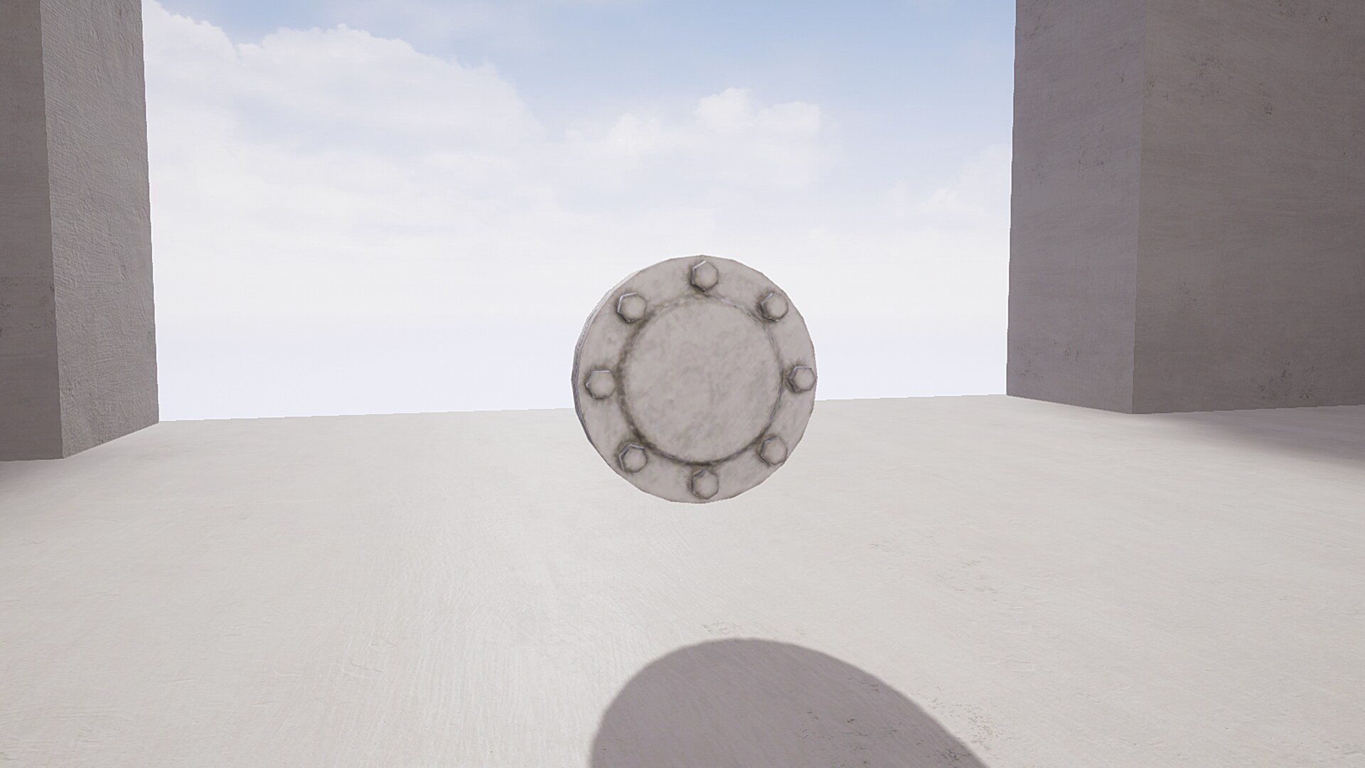 Pipe Master in Props UE Marketplace