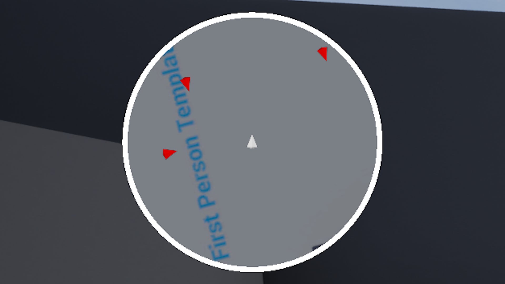 Simple Minimap System in Blueprints - UE Marketplace