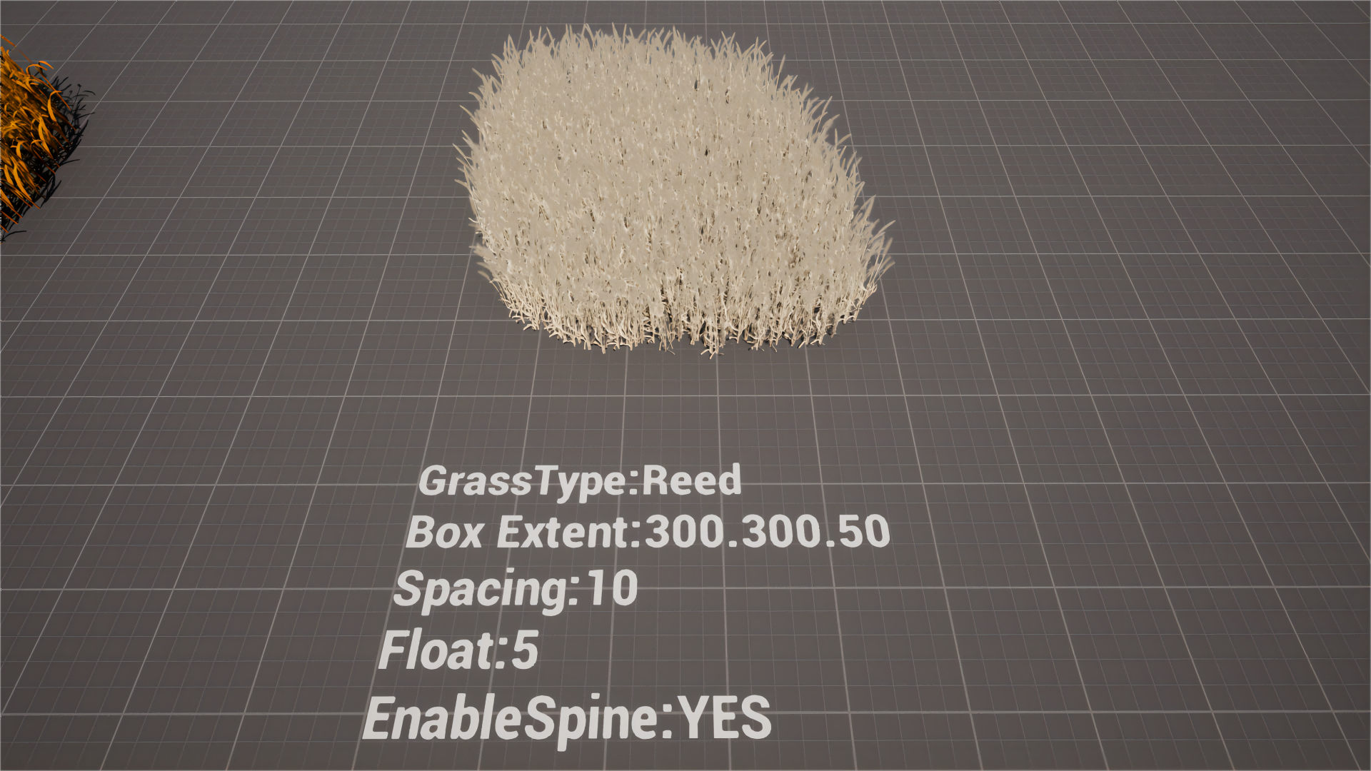 CutGrass - Screenshot