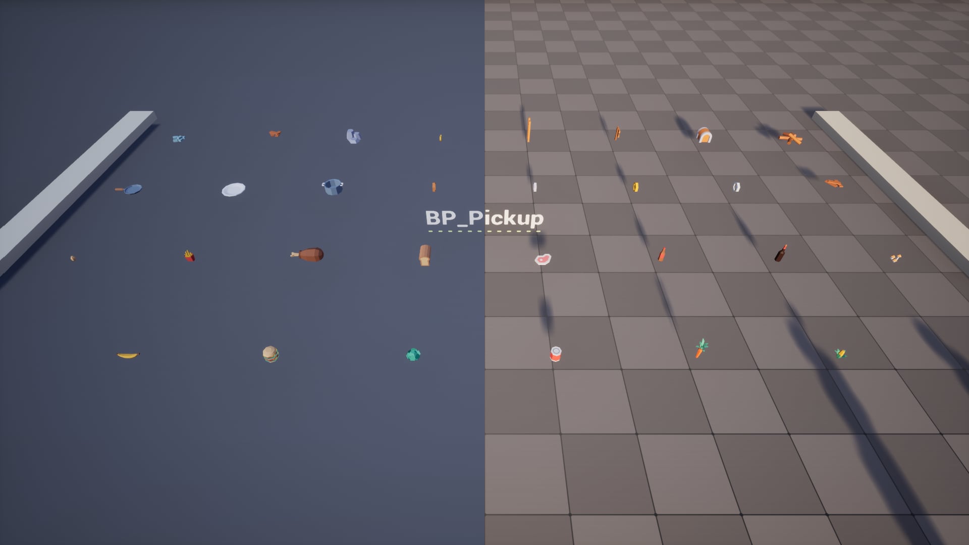 Inventory System Pro Unreal Engine Asset Inventory System Pro Unreal Engine Asset