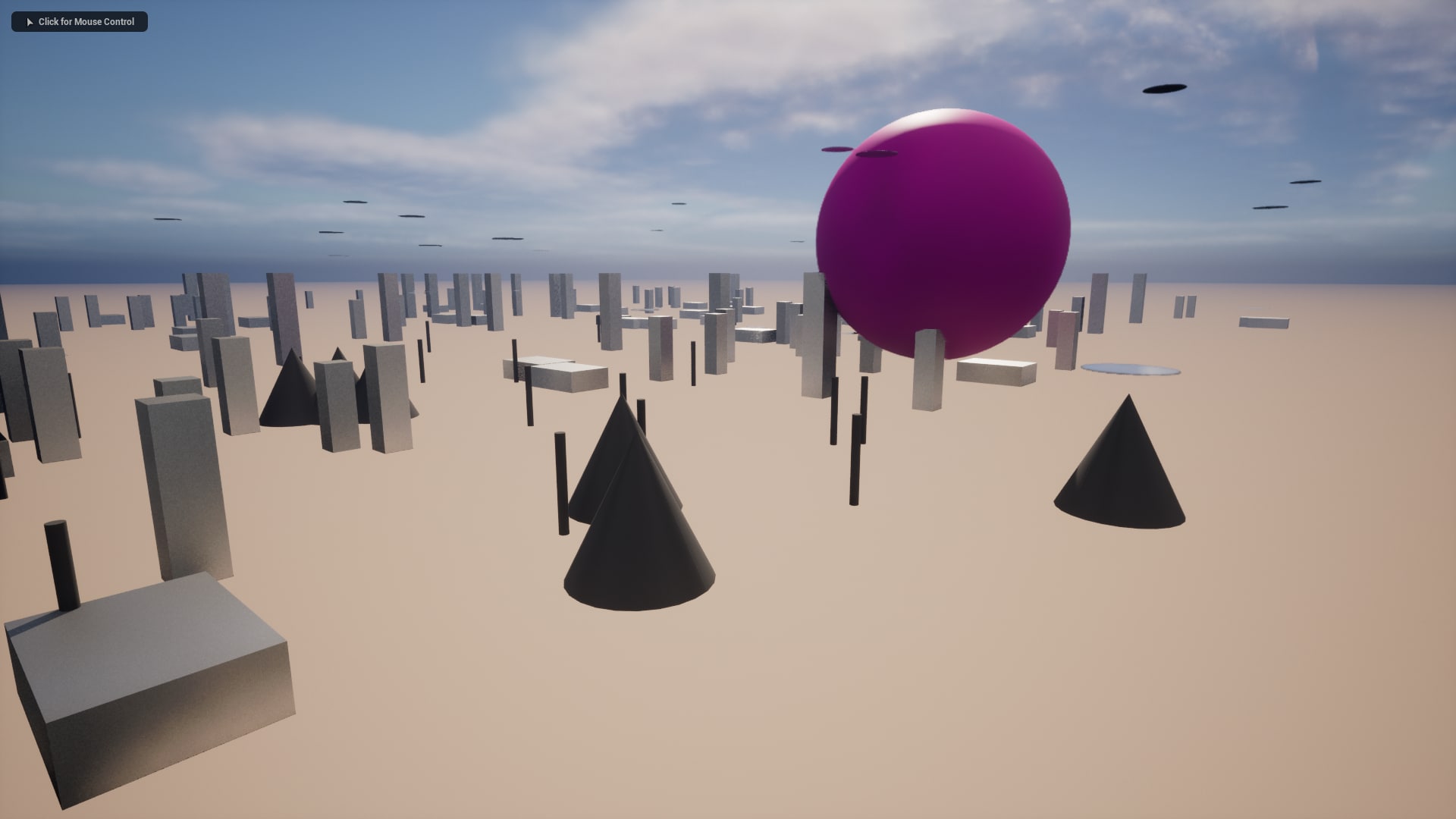 ε¨δ»£η ζδ»Άεε»ΊηRandom Level Generator (with Moving Objects and Materials) - θεΉ»εΌζεε