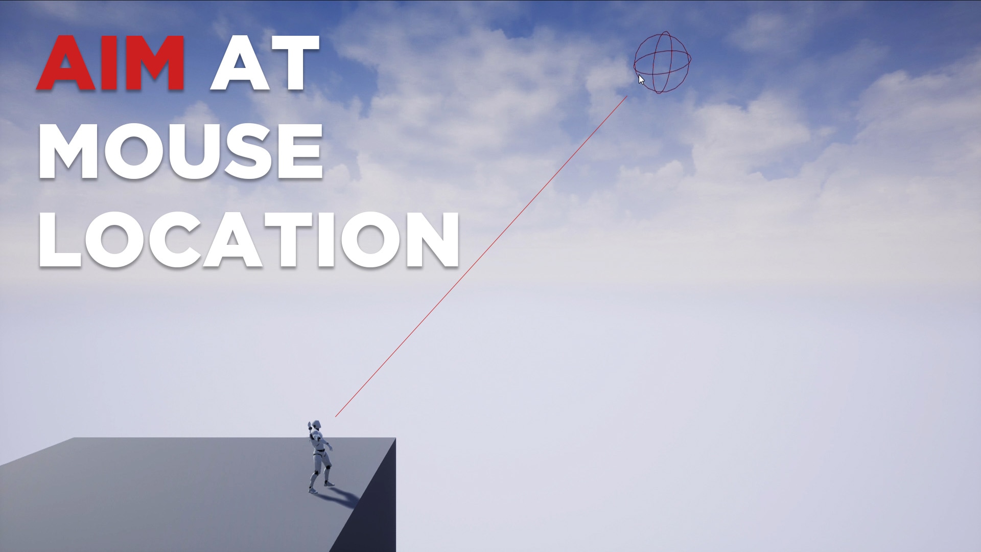 Hook Swing in Blueprints UE Marketplace