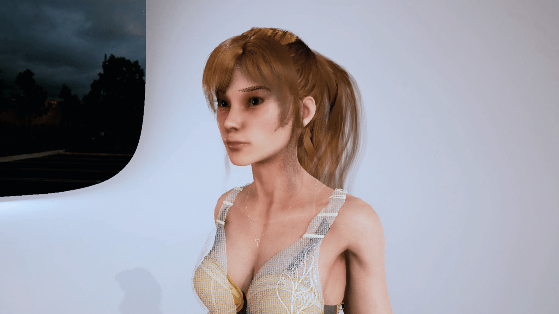 HairBuilder - Over 500 Hairstyles combinations (female and male)