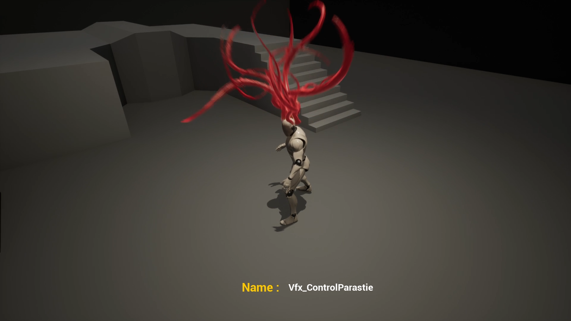 Buff and Debuff VFX ( Include Sun ,Bubble, Tentacle )