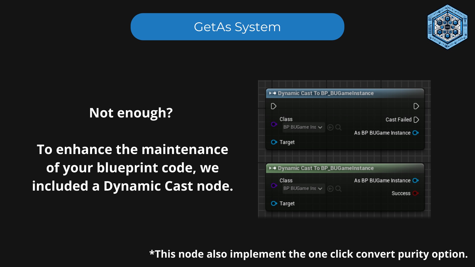 BlueprintUtilities in Code Plugins - UE Marketplace