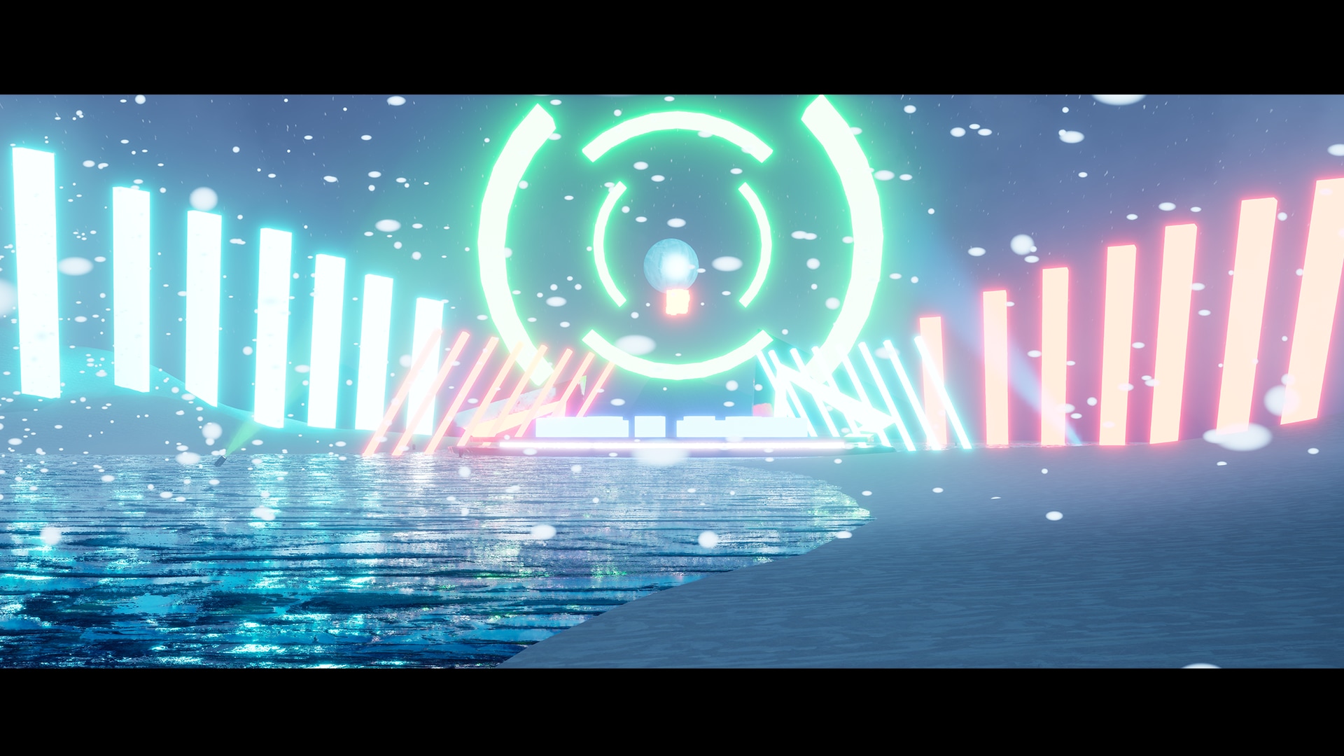 Audio Synesthesia EditorVisualSound in Blueprints UE Marketplace