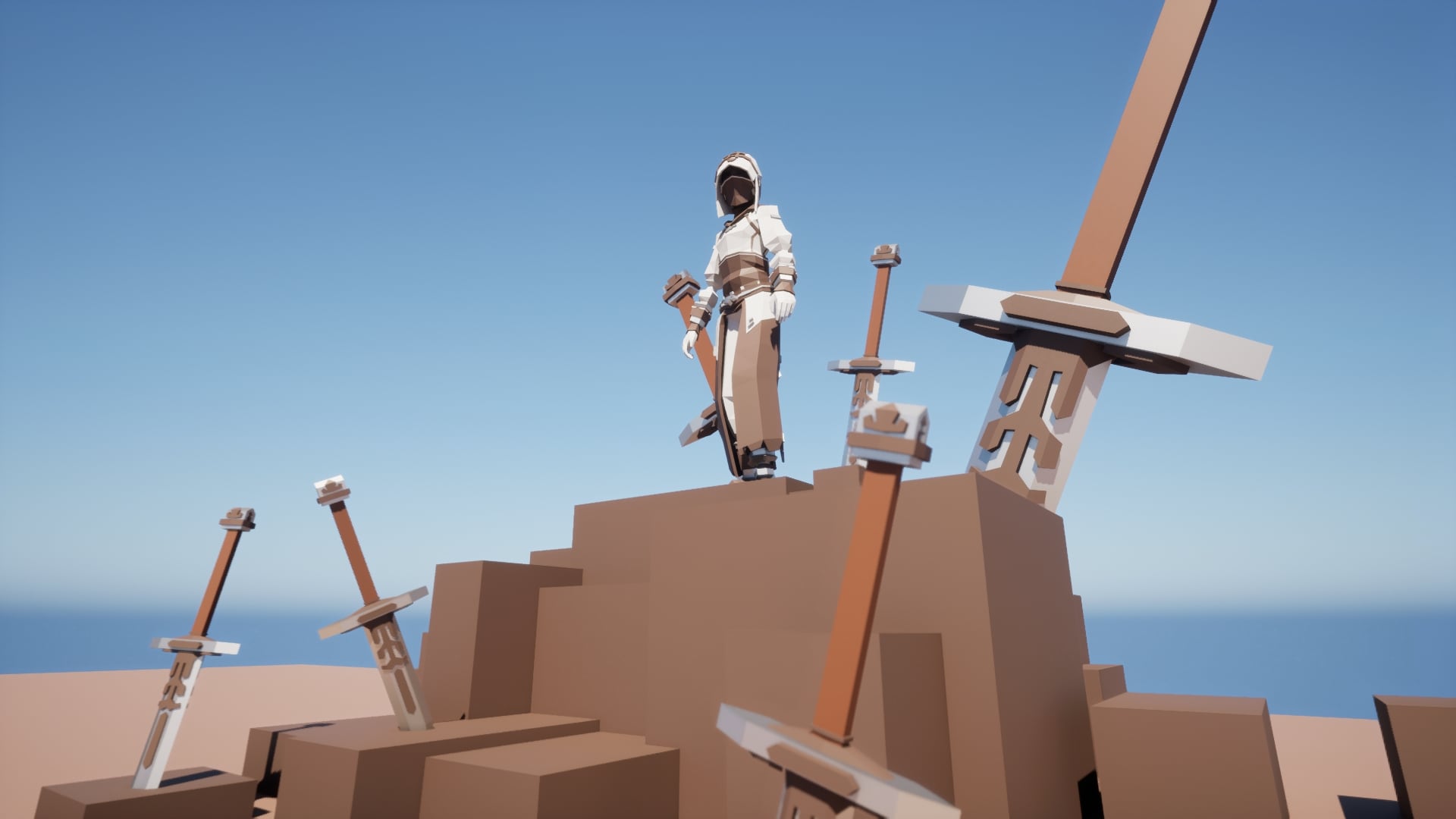 [CR] Character Rough - LowPrototype - [PACK] Modular 006 Ascen, 카테고리 ...