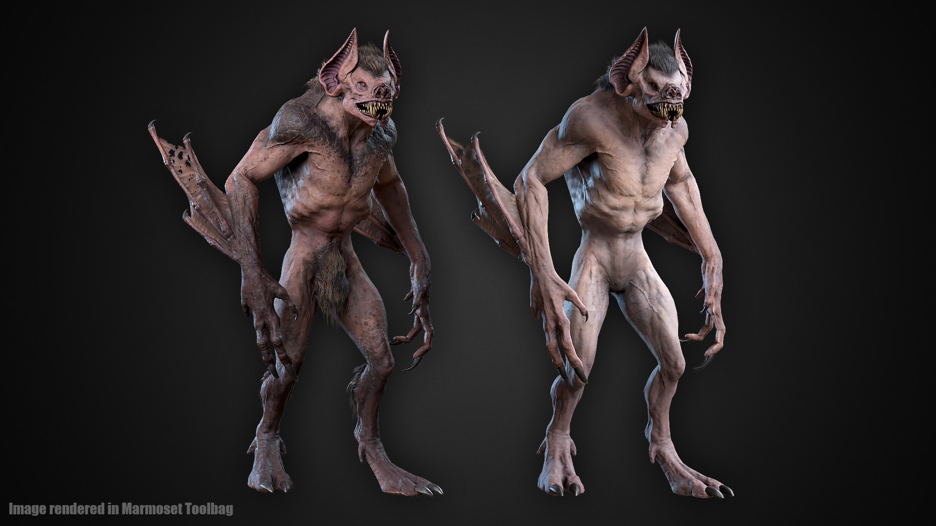 Vampire (Quantum Assets)
