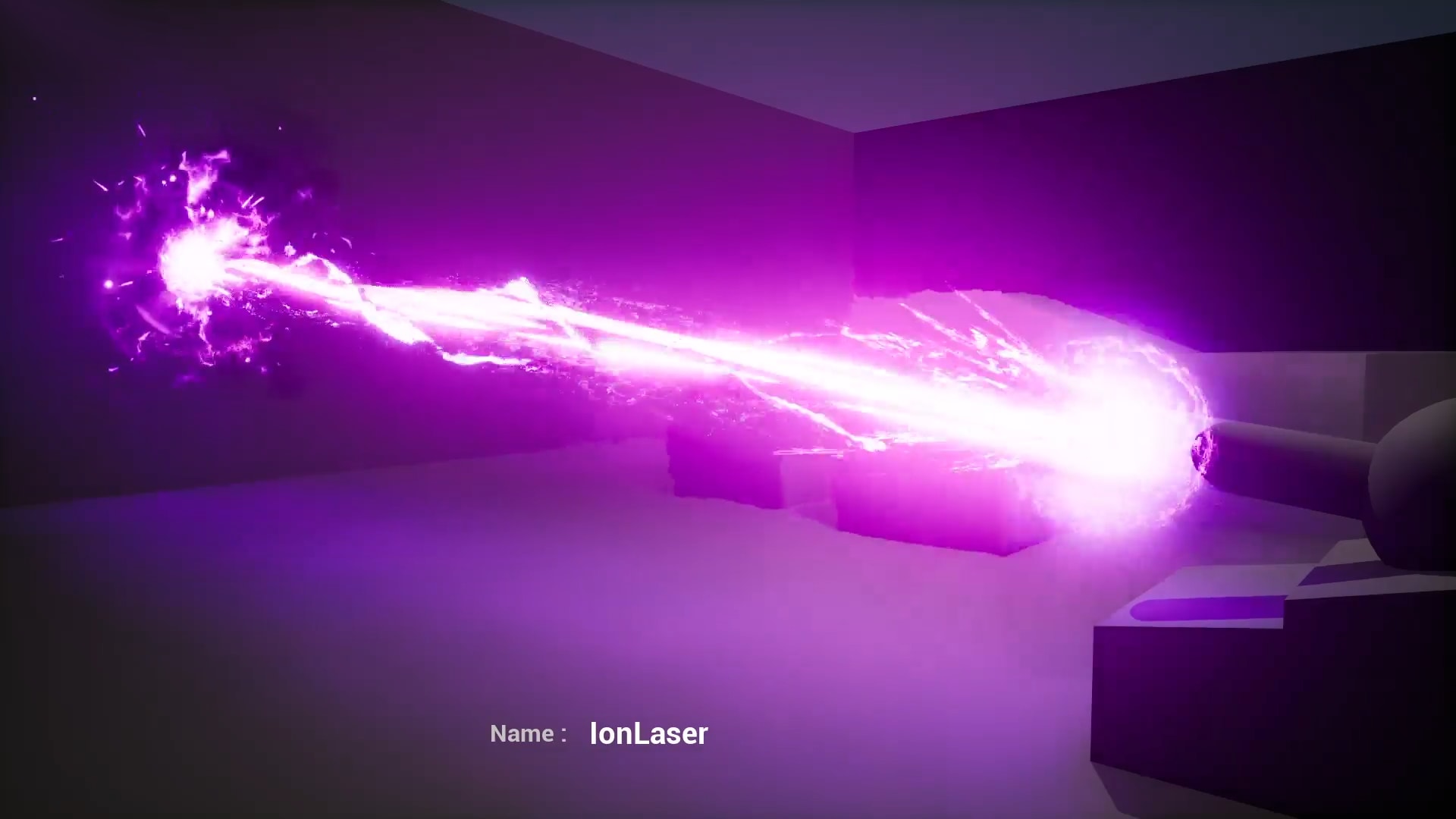 Energy Beam VFX With SFX In Visual Effects UE Marketplace energy-beam-vfx-with-sfx-in-visual-effects-ue-marketplace