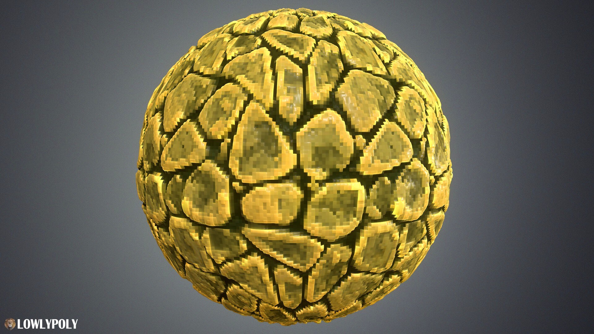 Pixel Vol.100 – Game Textures